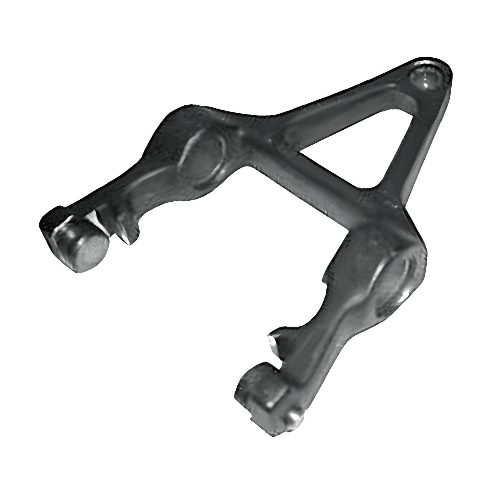 GARFO EMBREAGEM ( MONODISCO ) - 3882500513