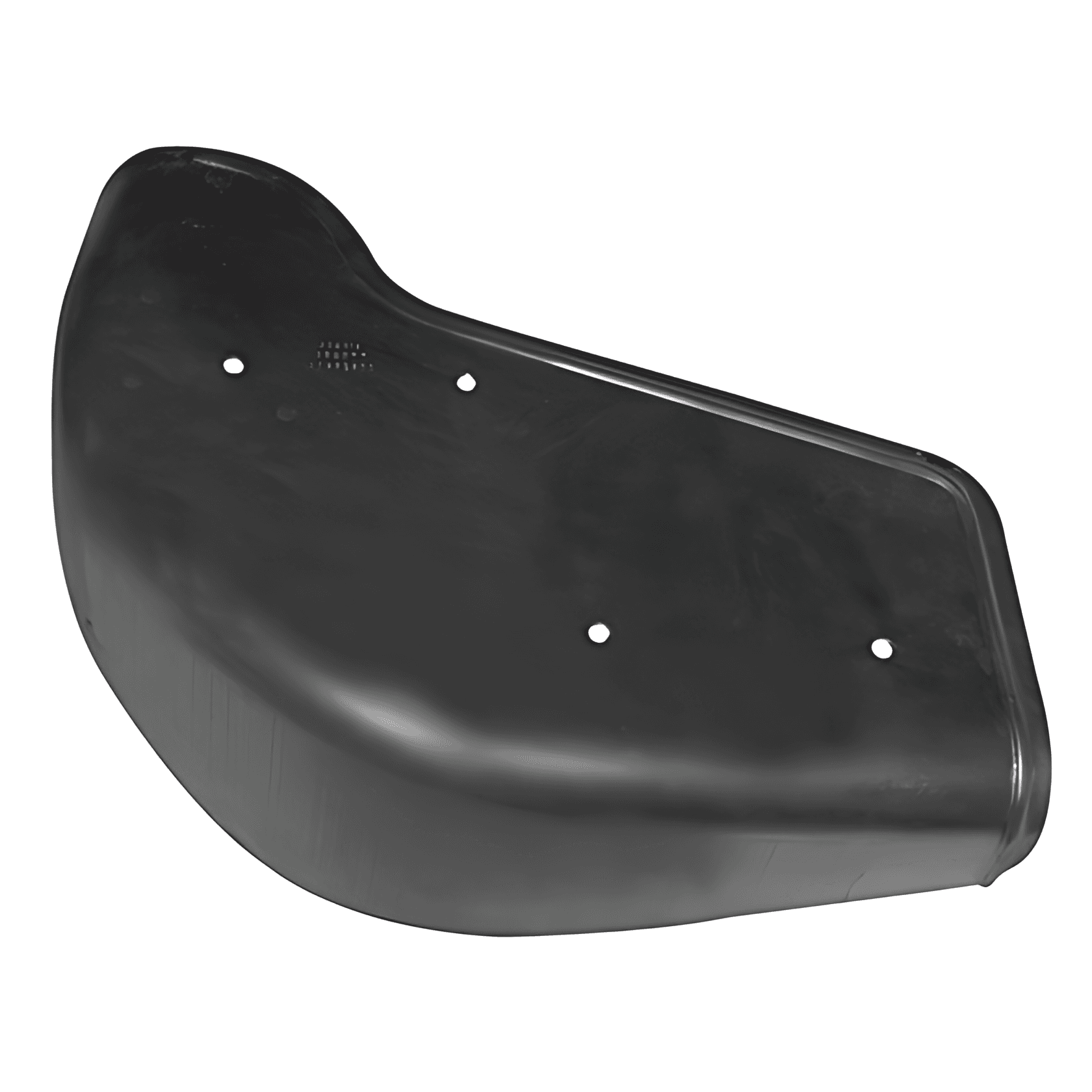 SUPORTE PROTETOR CALOR TURBINA - 394077
