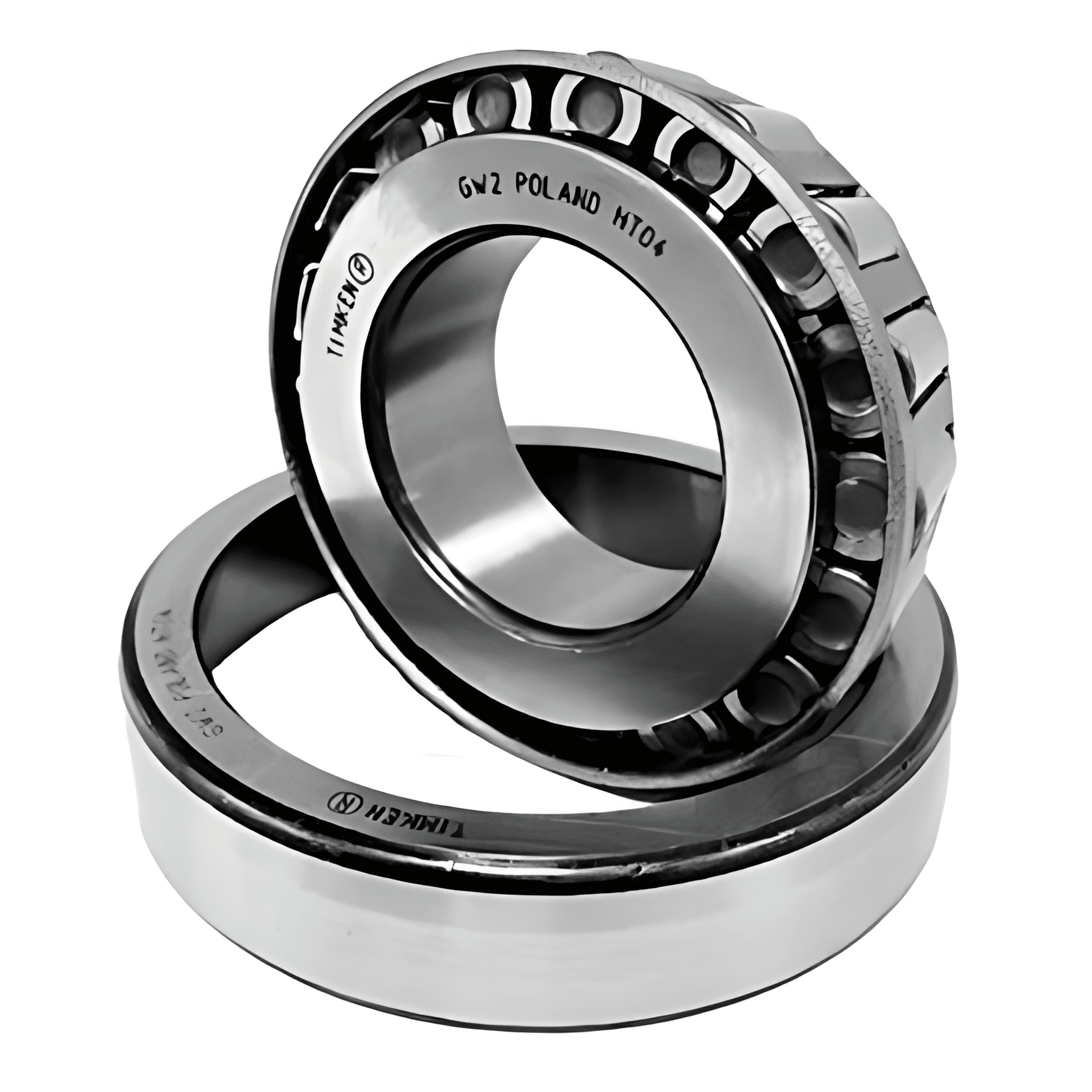 CONJUNTO ROLAMENTO LATERAL COROA MS120 MS124 ( LADO DIREITO ) - 2U0501319E