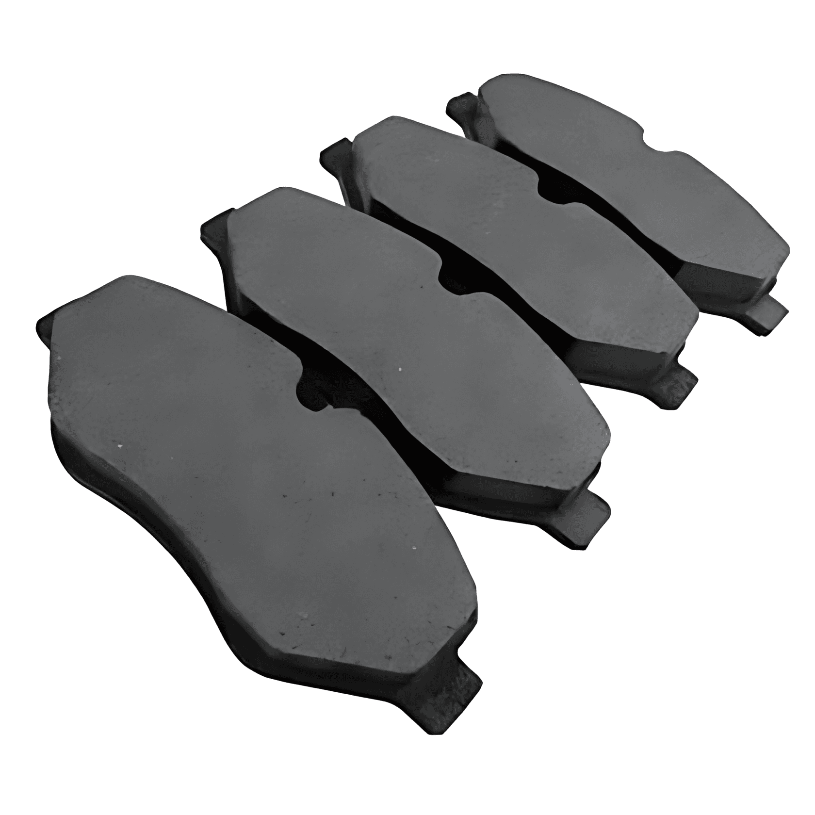 PASTILHA FREIO IVECO DIANTEIRO - 42555881