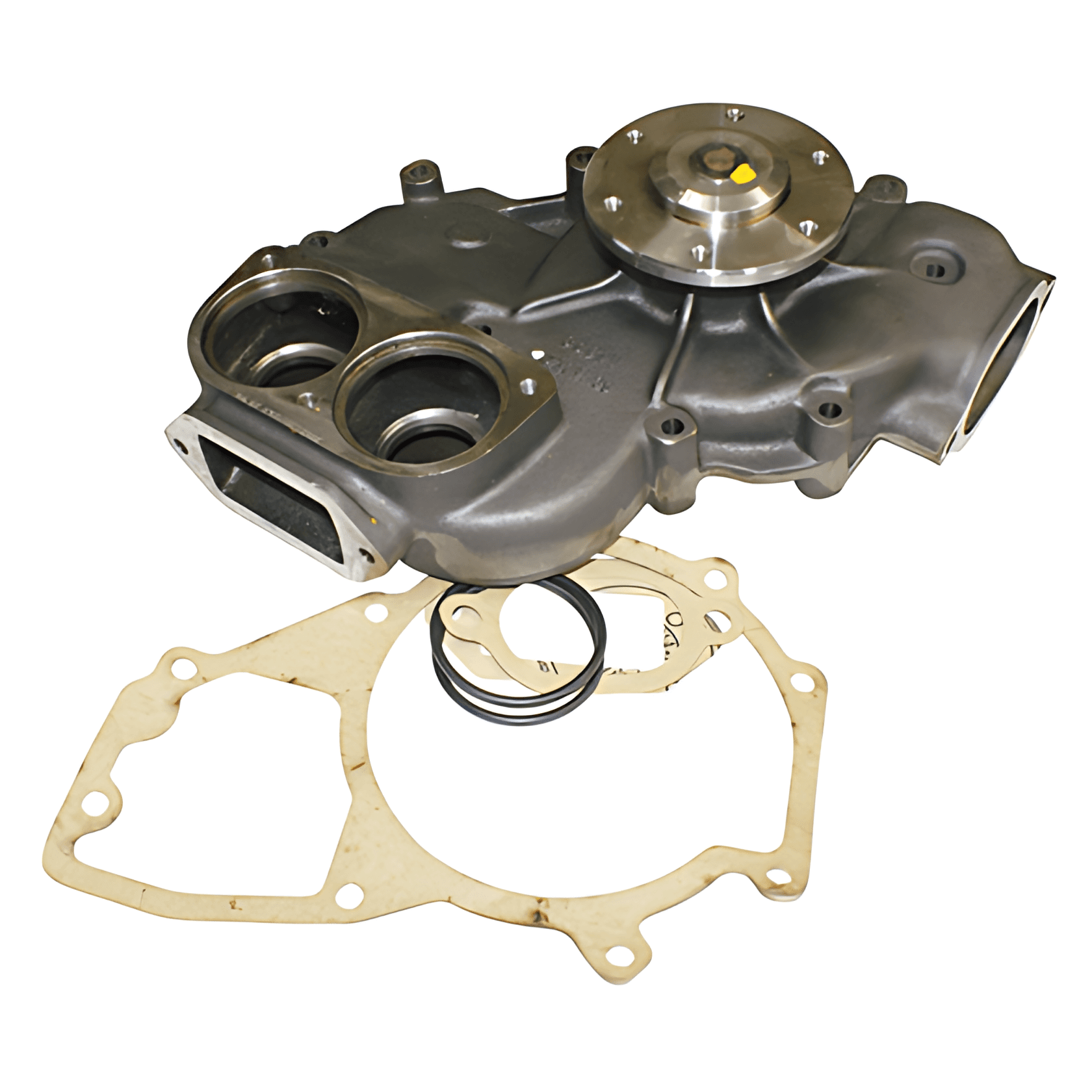 BOMBA AGUA OM457LA COM RETARDER - NKBA05374