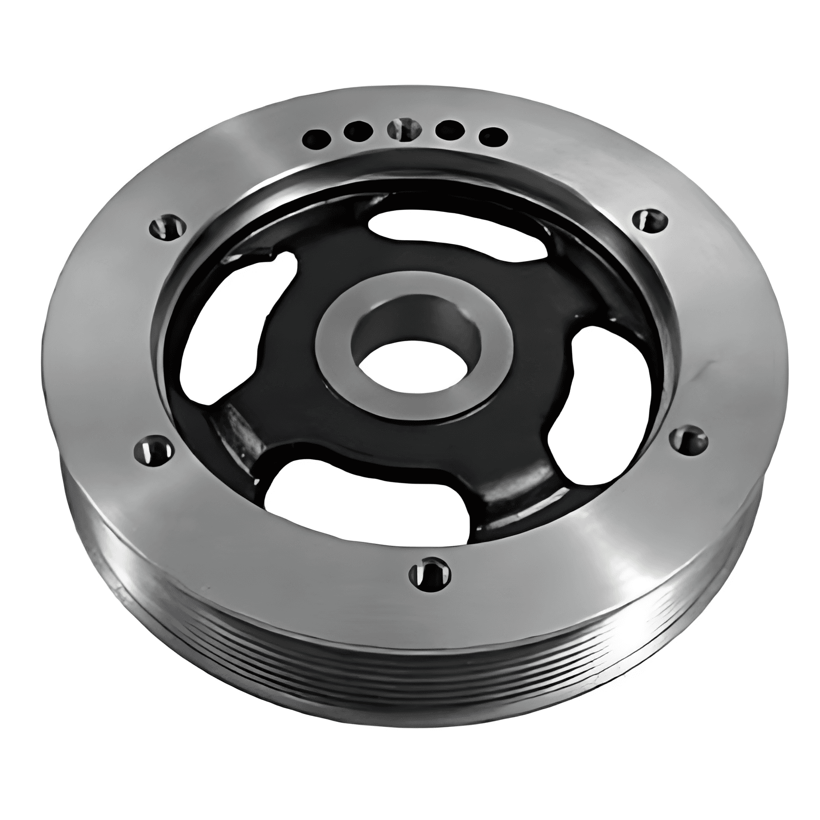 POLIA BOMBA DAGUA OM457LA - V093