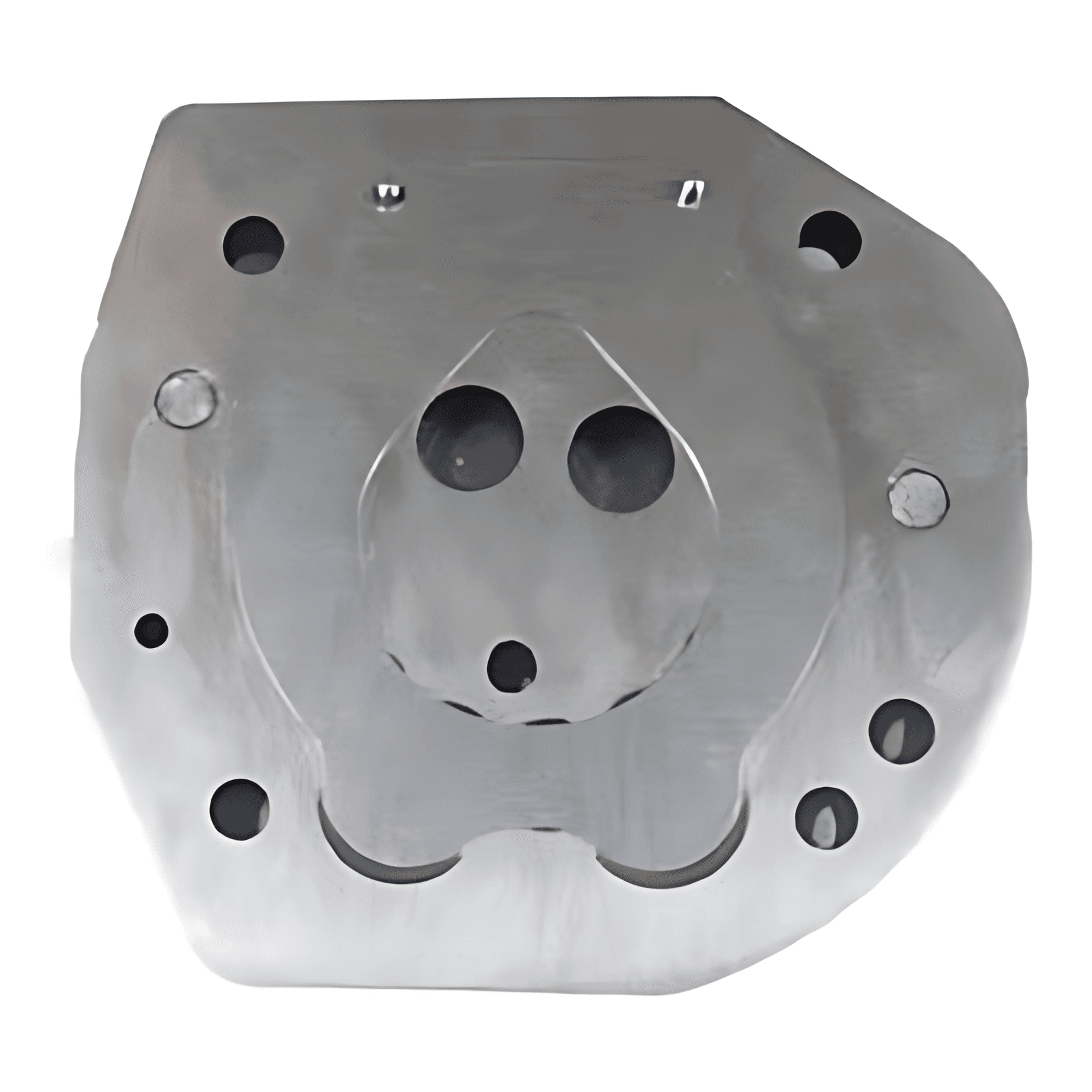 REPARO COMPRESSOR BR400 COMPLETO - 4751300115C
