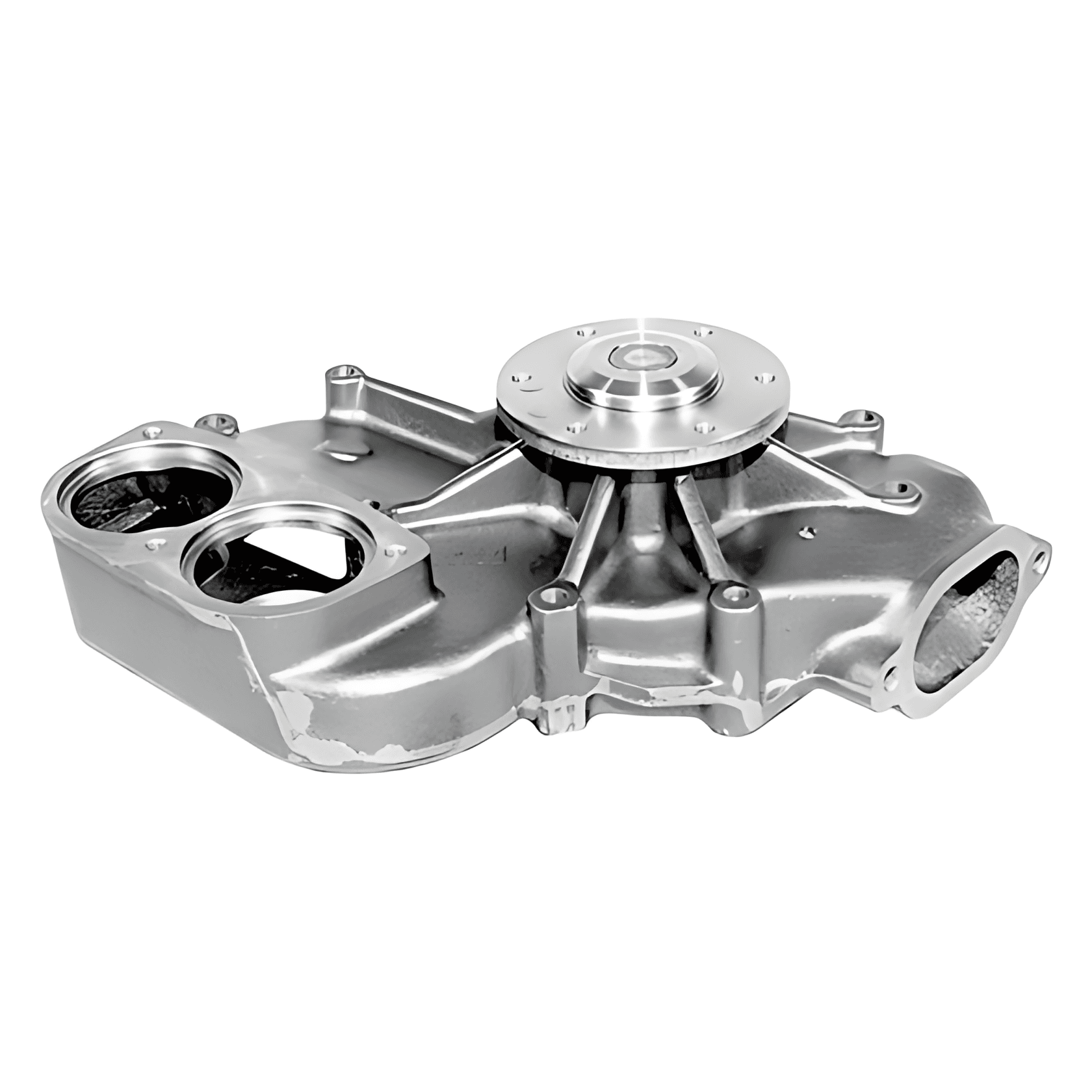 BOMBA D AGUA OM457LA SEM RETARDER - NKBA05372