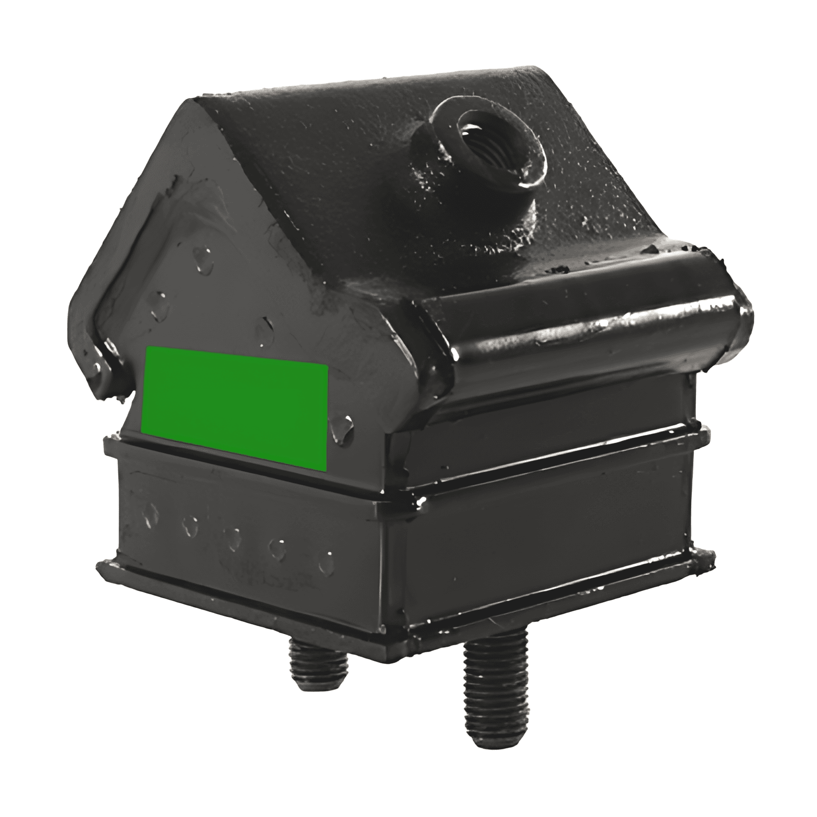 COXIM DIANTEIRO MOTOR SEM CHAPA ESTABILIZADORA - 4C456038AD