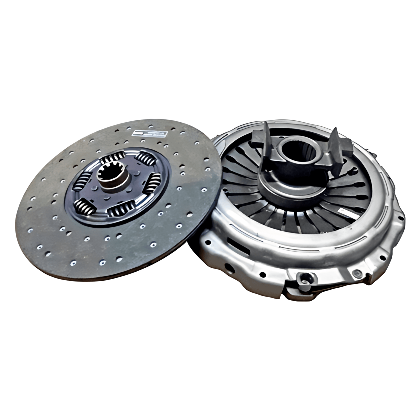 KIT EMBREAGEM 380MM - 4C457502CC