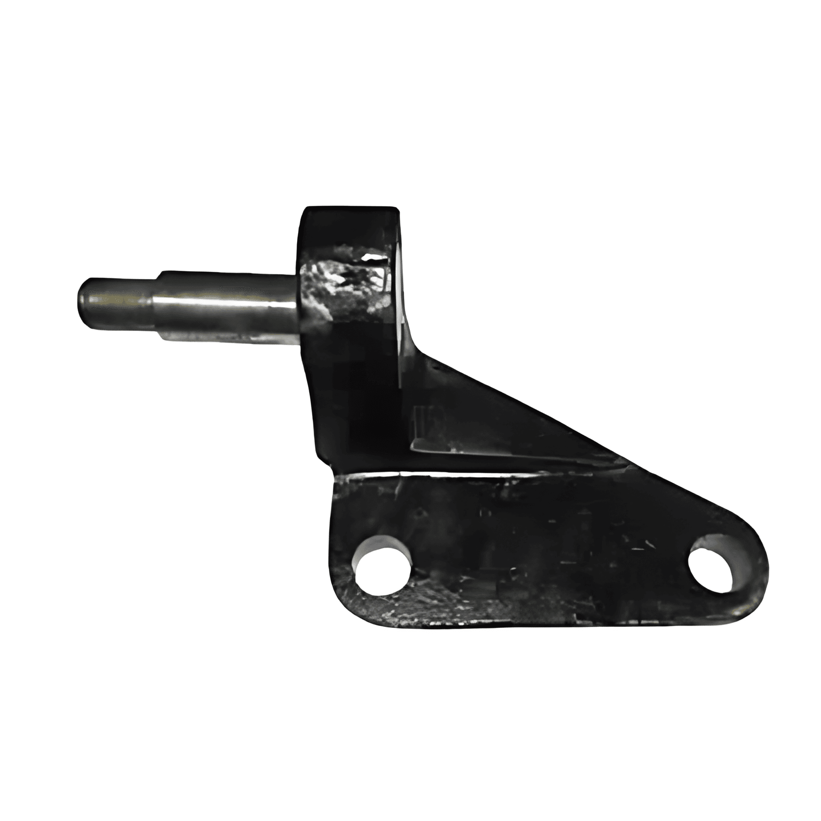 SUPORTE INFERIOR AMORTECEDOR DIANTEIRO LE - 5C4518113AA