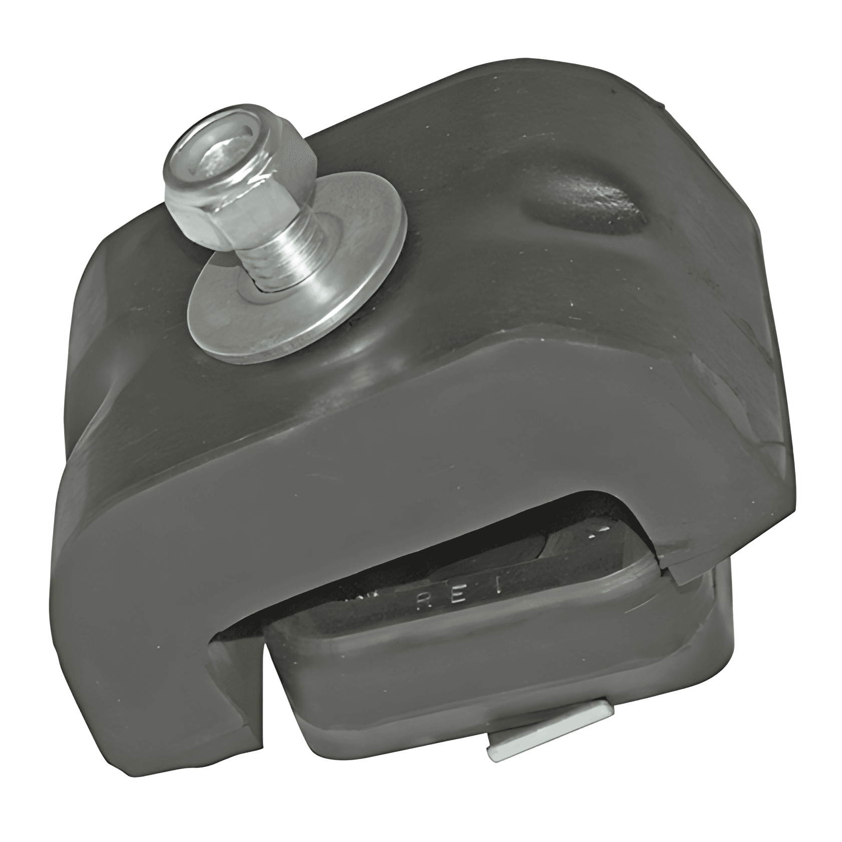 COXIM TRASEIRO MOTOR LADO VOLANTE - 6007001339000