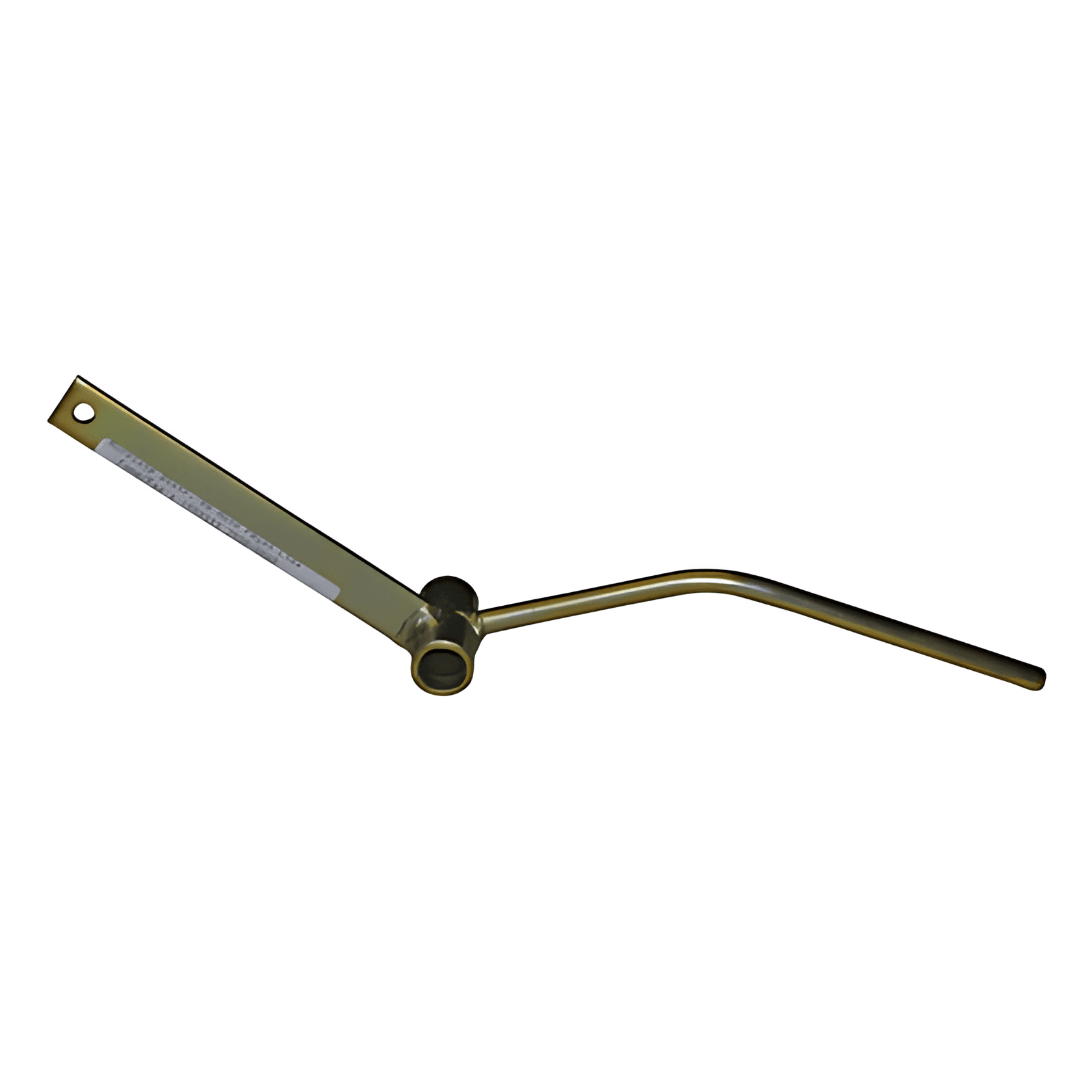 HASTE ACELERADOR W8-A8 - WS1225