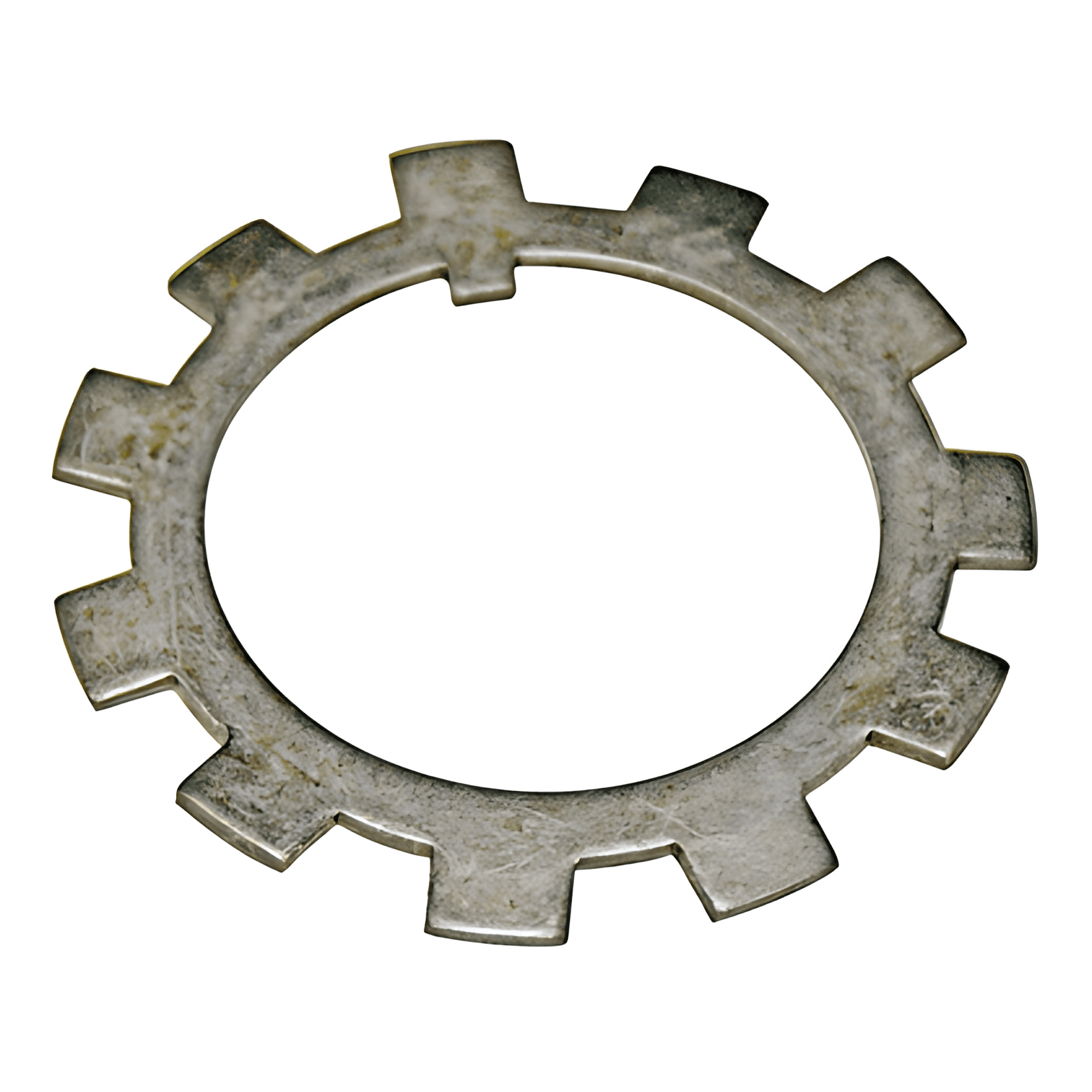TRAVA ARANHA CUBO RODA TRASEIRA (CH2.0MM FURO 54MM) - 6010009012009