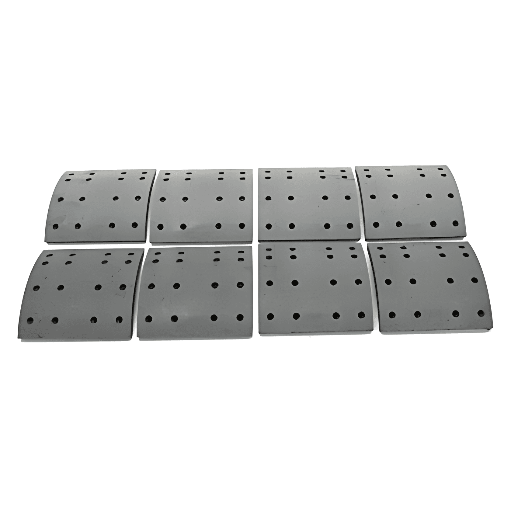 JOGO LONA FREIO TRASEIRO STD 4644T ( 140C ) - ML1693A