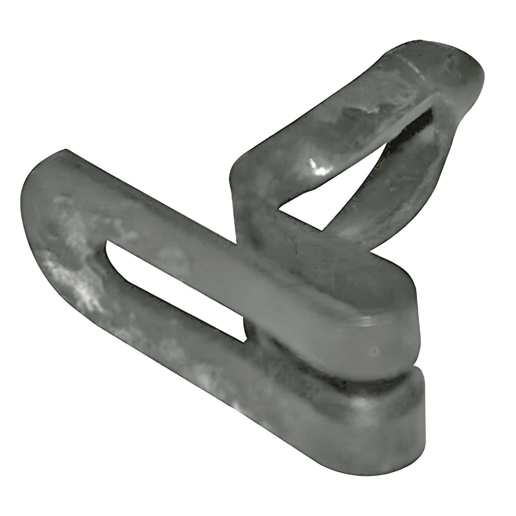 PRESILHA FORRACAO CABINE SCANIA - 63863