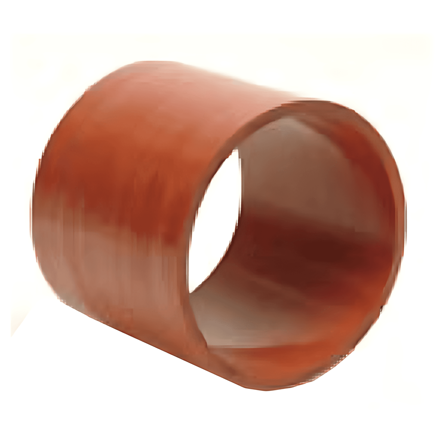 MANGUEIRA SILICONE LIGACAO INTERCOOLER 100X80MM - 6645287382