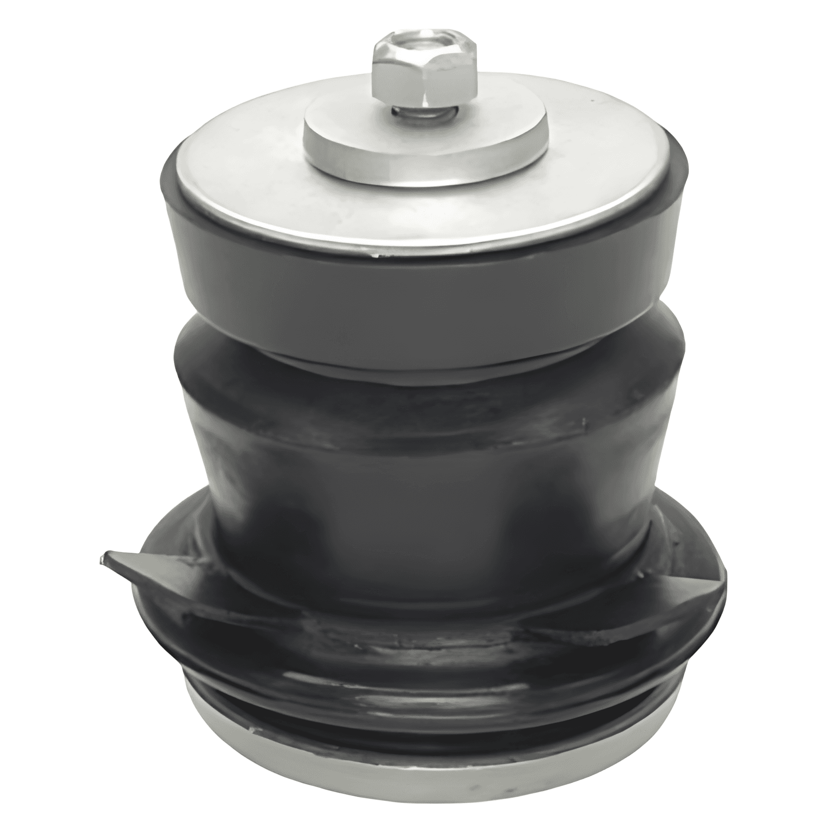 COXIM COMPLETO DIANTEIRO CABINE - 6673100097