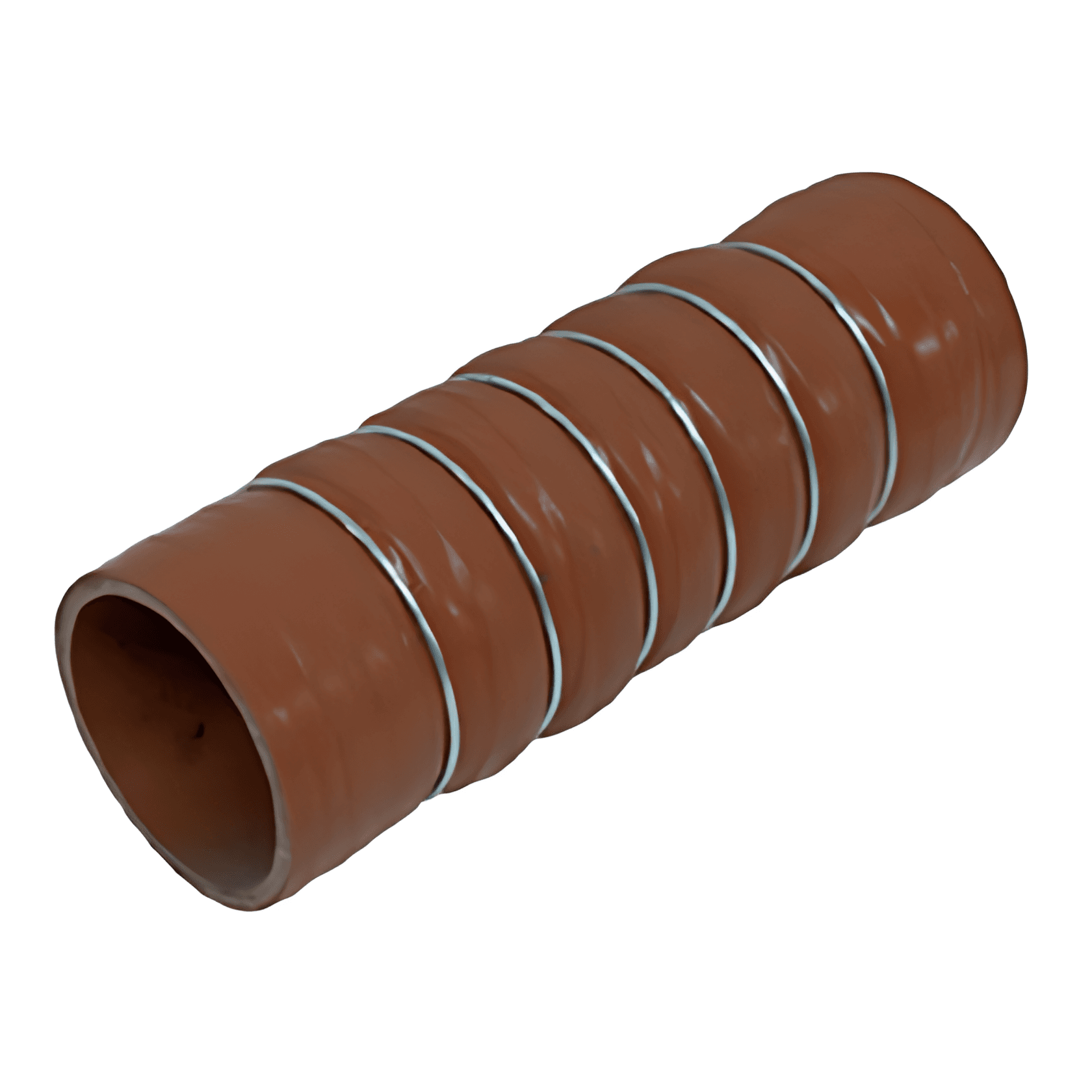 MANGUEIRA SILICONE INTERCOOLER LN 709-912 SILICONE VERMELHO - 6705280582