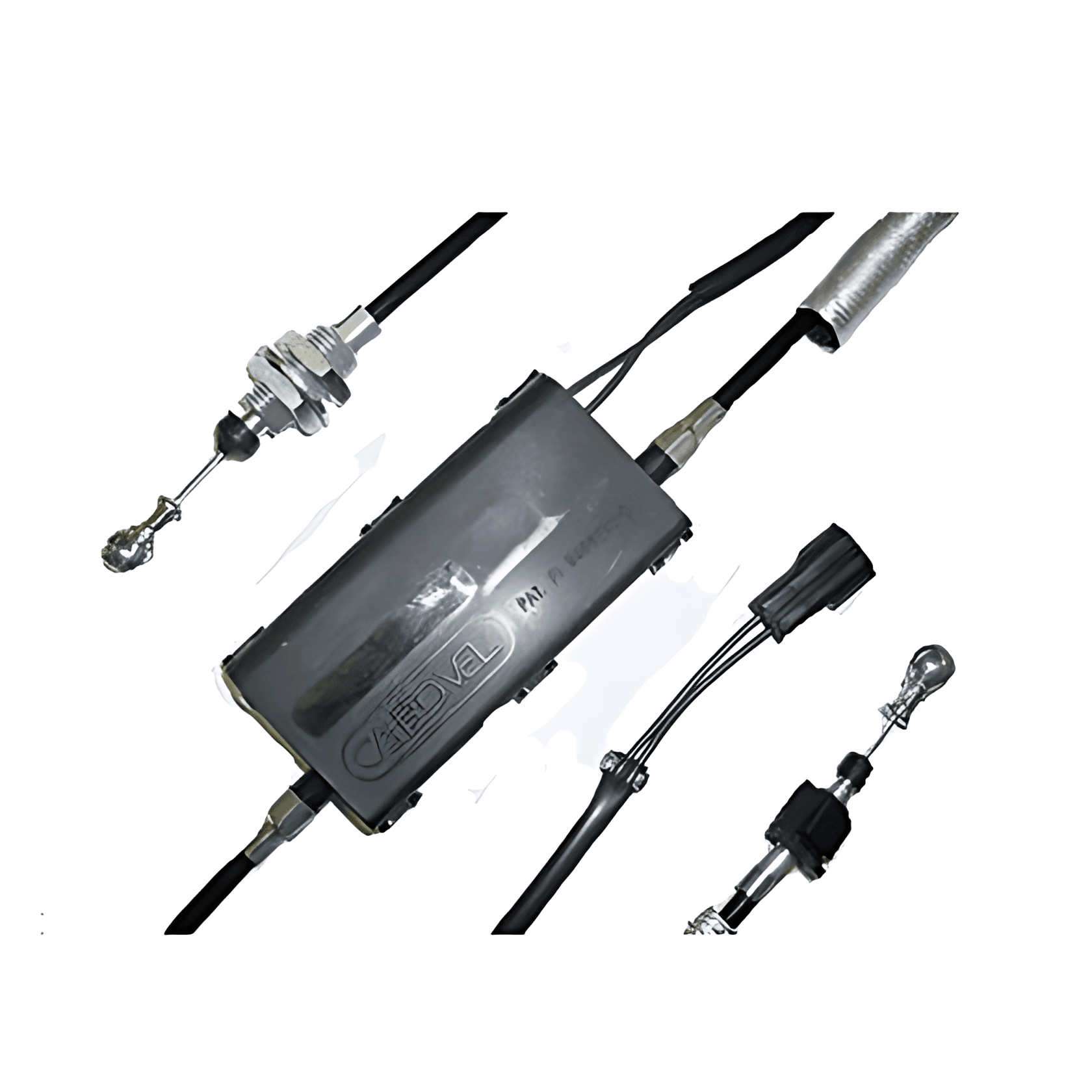 CABO ACELERADOR COMPLETO 1296MM MULTI FUNCOES - 6883000132