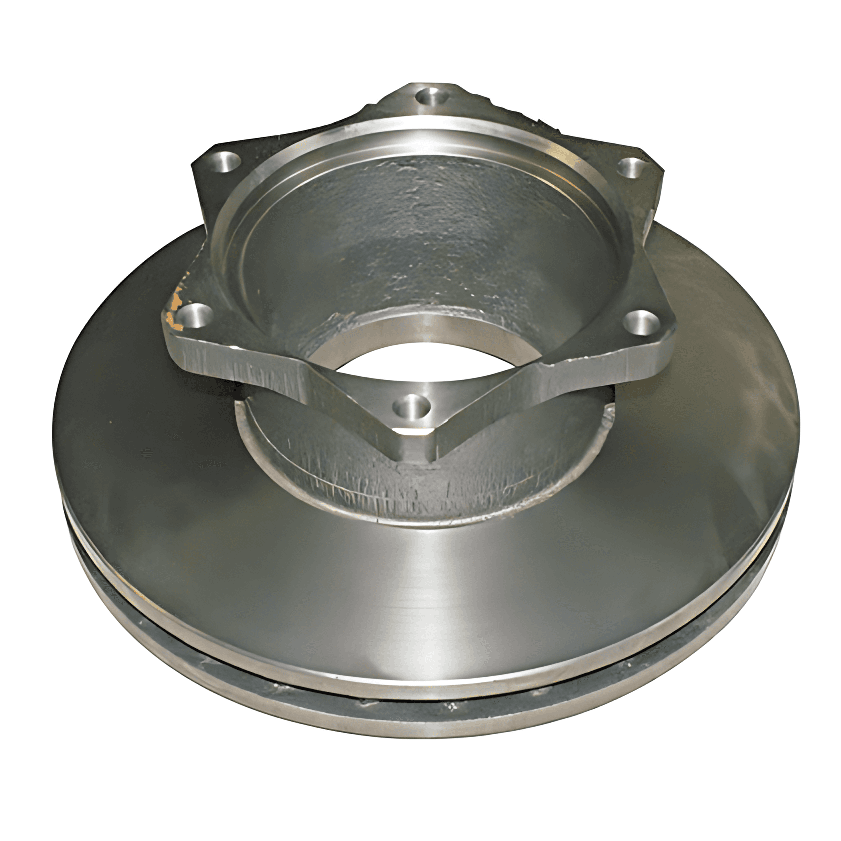 DISCO FREIO TRASEIRO MBB L712C/912C/914C - D712A