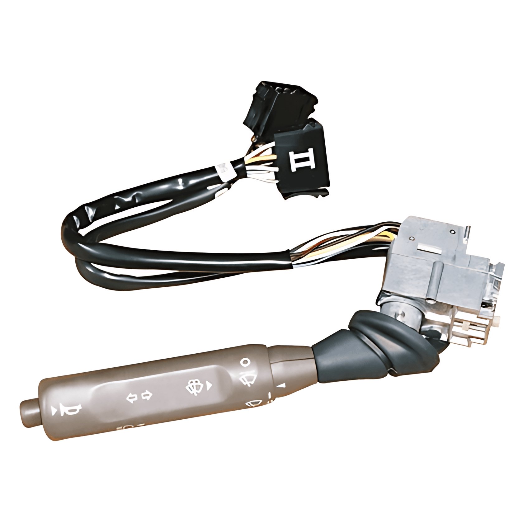 CHAVE SETA 24V MARROM - 6885407045