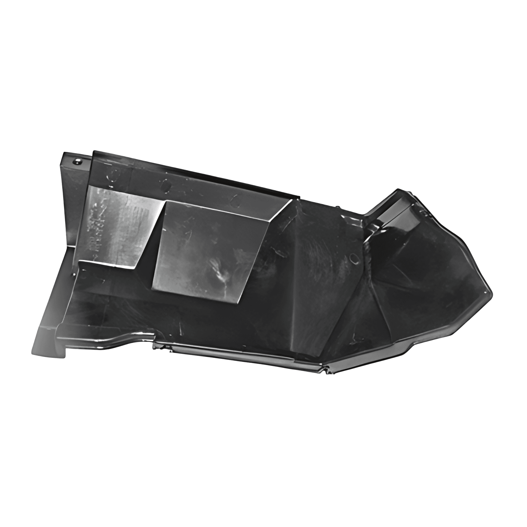 CAPA CANAL DE AR LD LN HPN 709 1618 - 6888317345