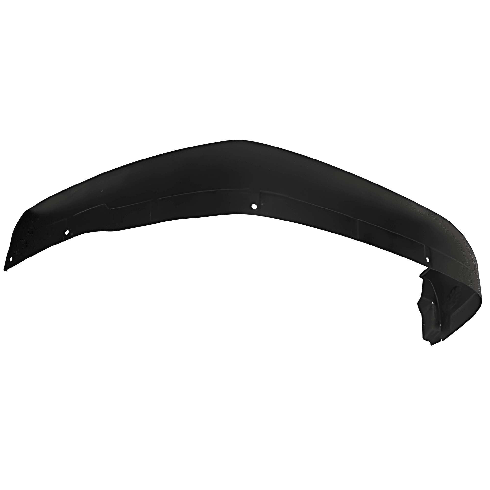PARALAMA LADO ESQUERDO MBB LN 709 CHAPA - 6888800006