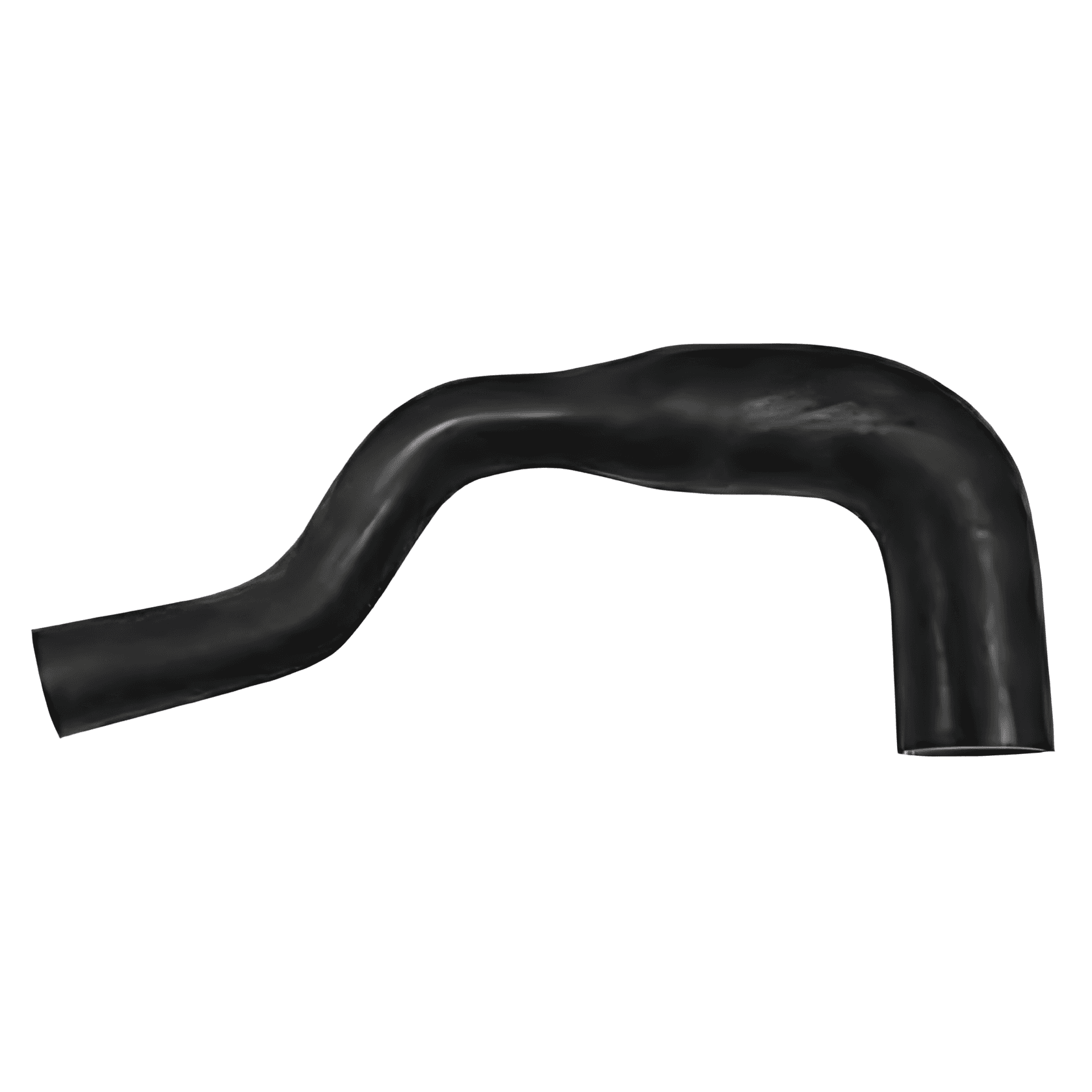 MANGUEIRA BORRACHA EPDM RESERV TUBO LIGACAO MOTOR - 6905018382