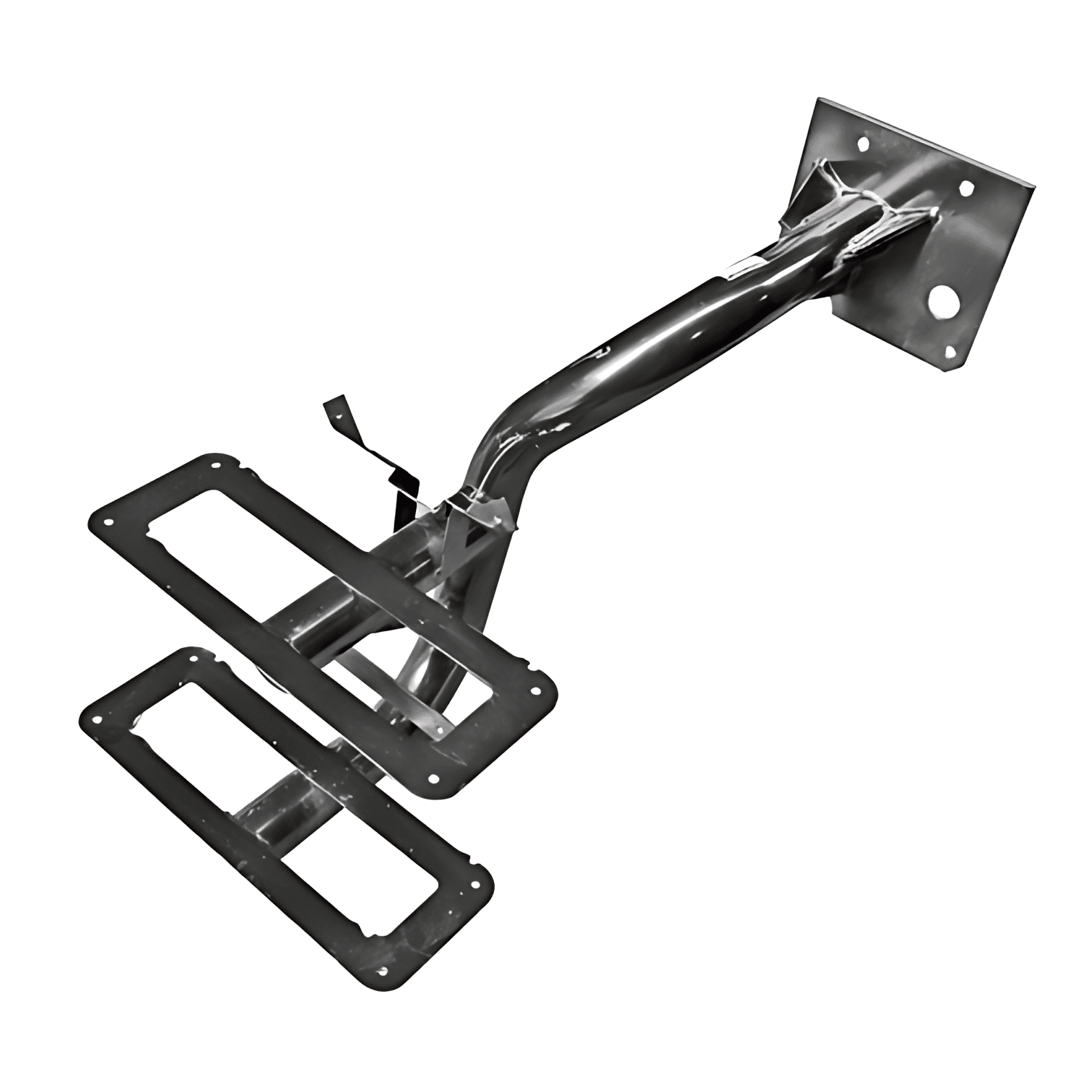 SUPORTE LADO ESQUERDO ESTRIBO HSK 1634-1938 - 6945207130