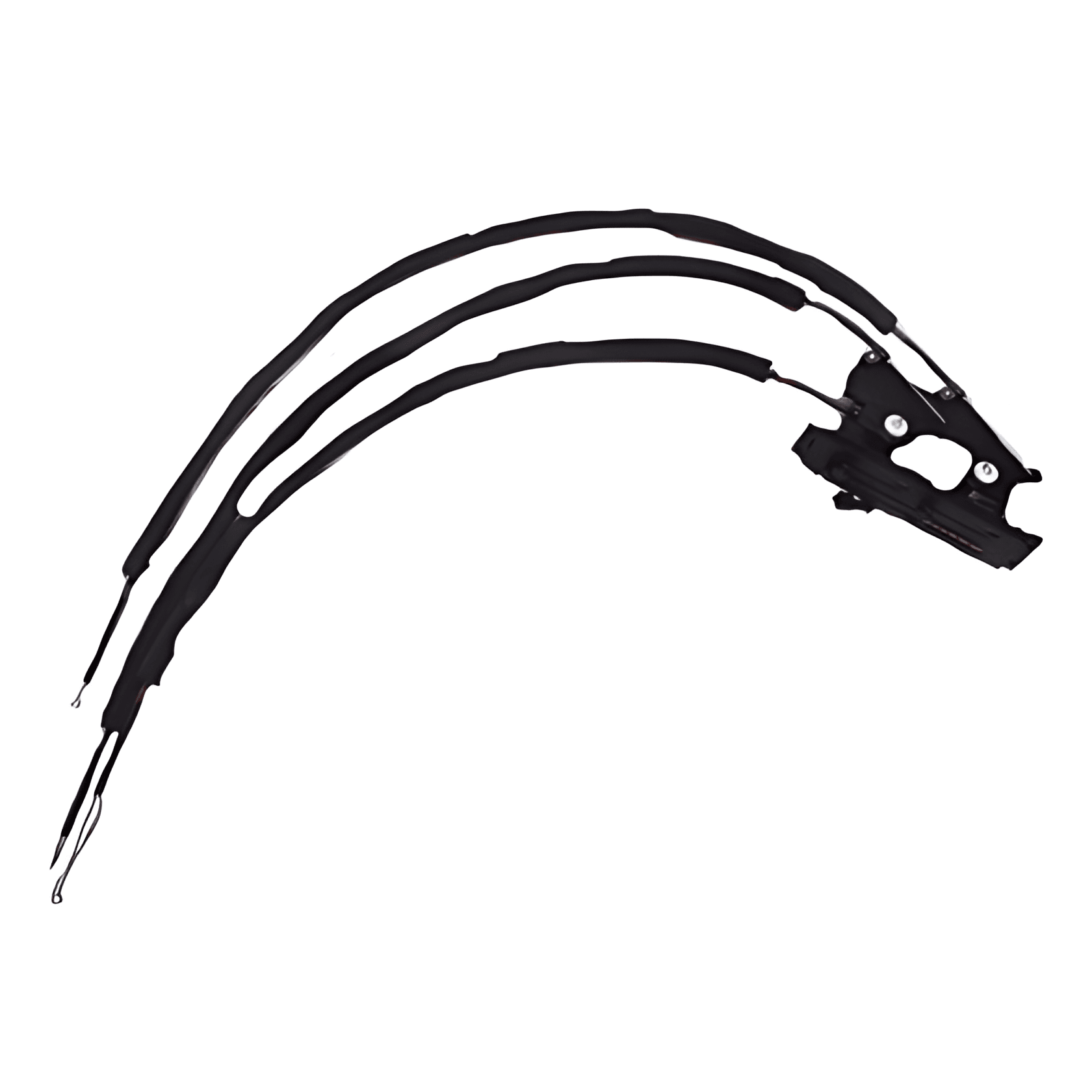 CONTROLE VENTILACAO 24V C-CABO - 6C4518549AA