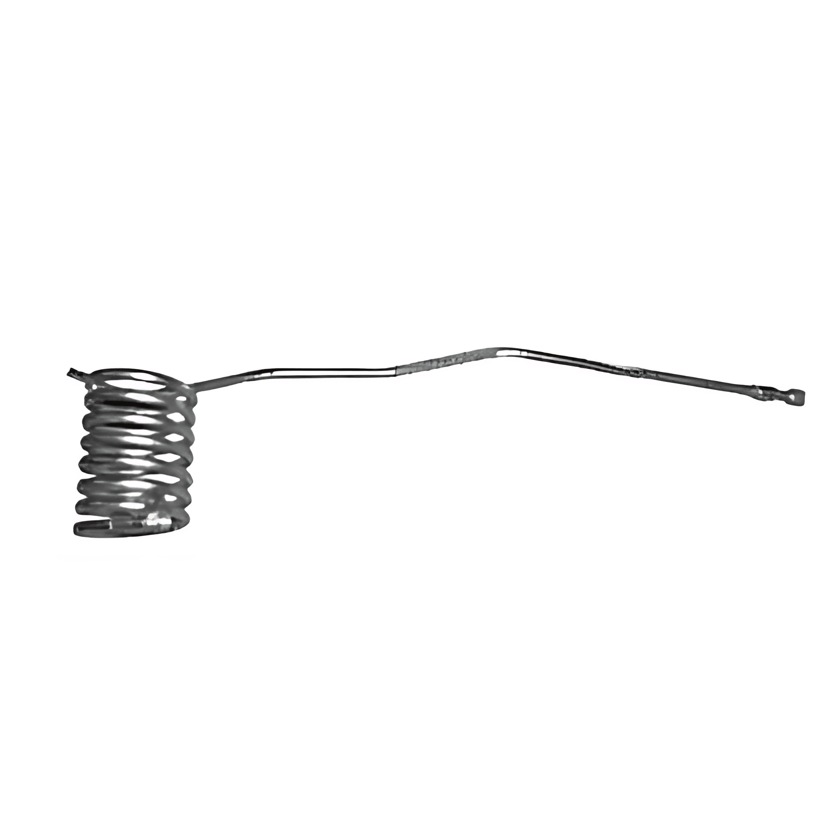TUBO ESPIRAL RESERVATORIO AR - 6C452A165AB