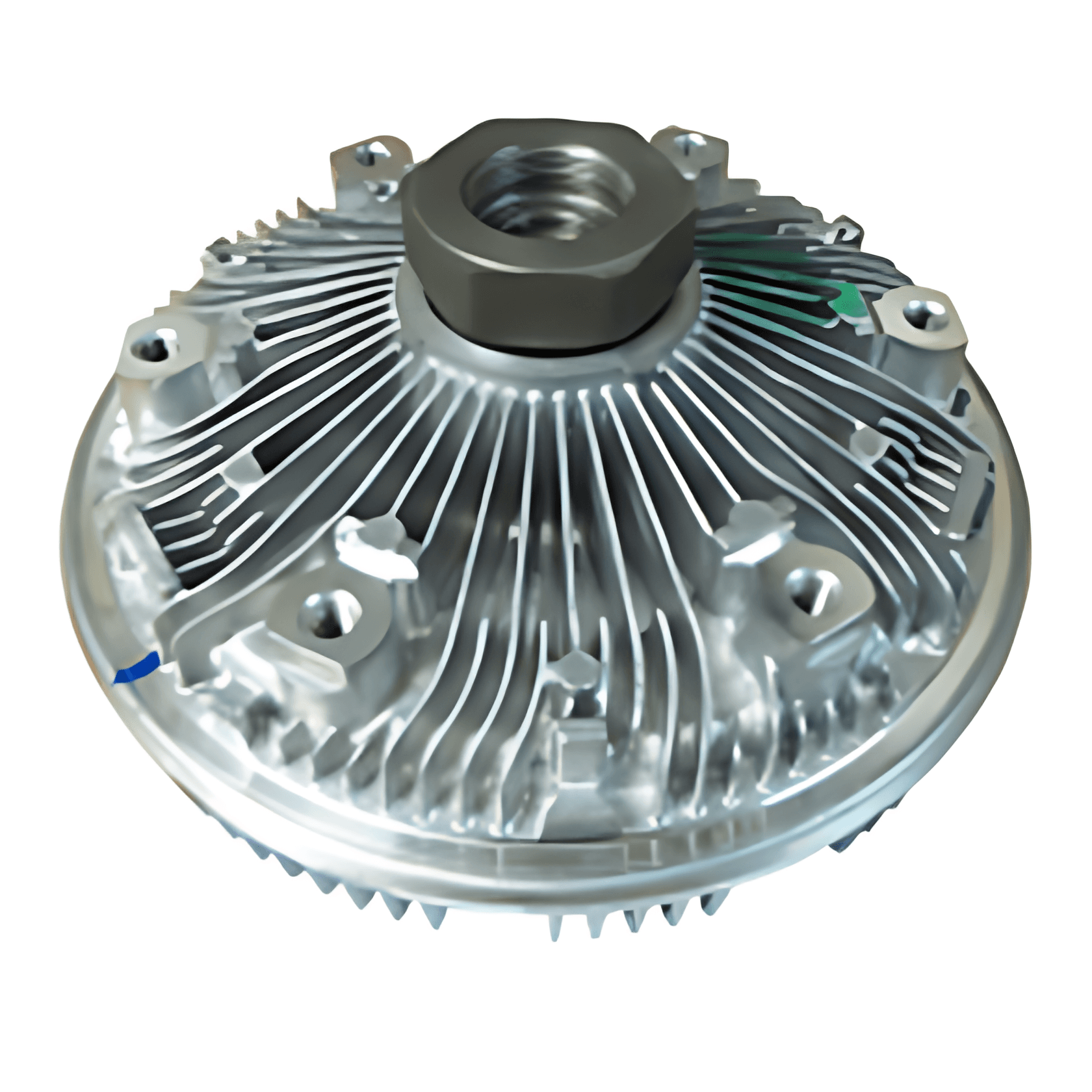 EMBREAGEM VISCOSA S710 - 2T2121302