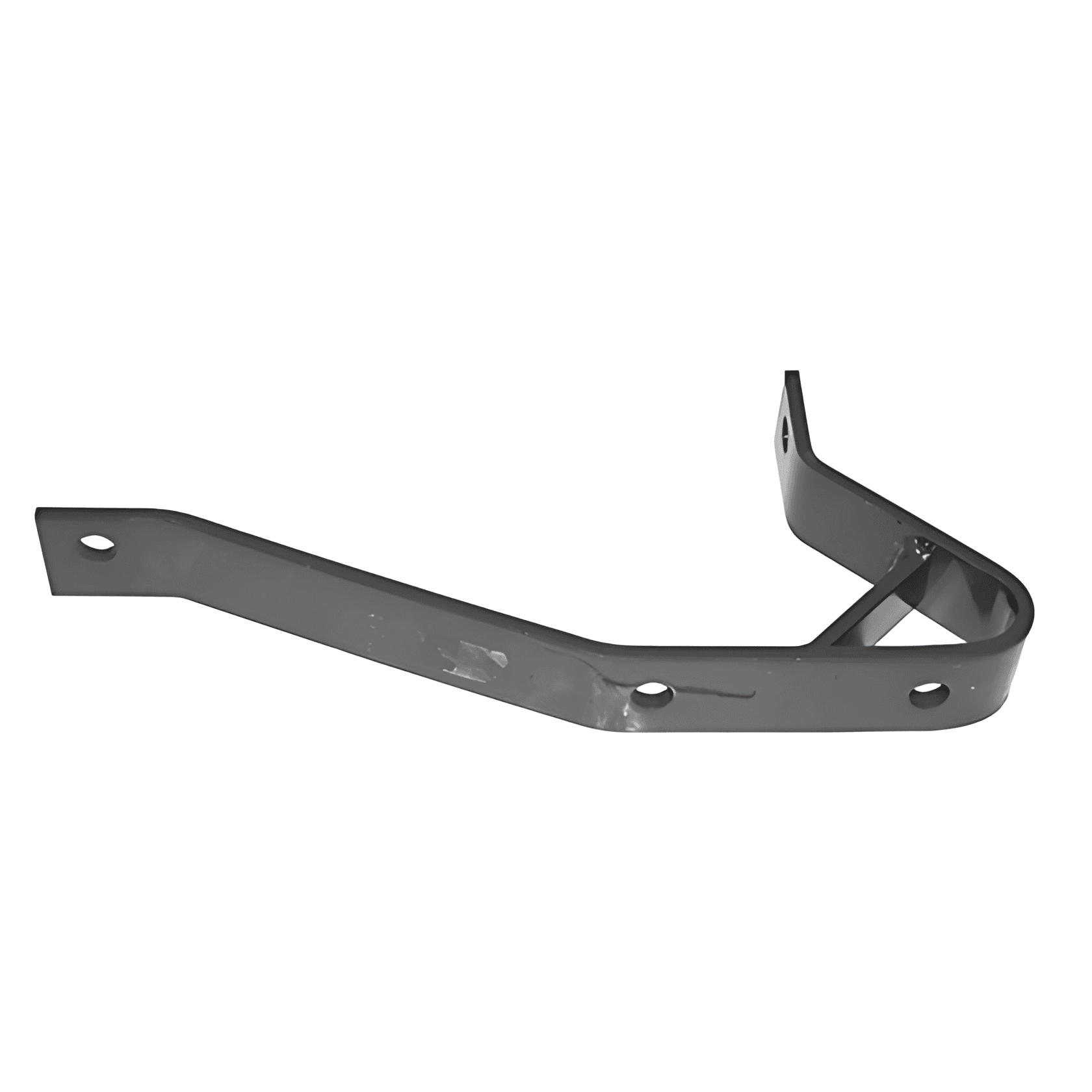 SUPORTE LADO DIREITO ESTRIBO ( NL10-NL12 ) - 8121275