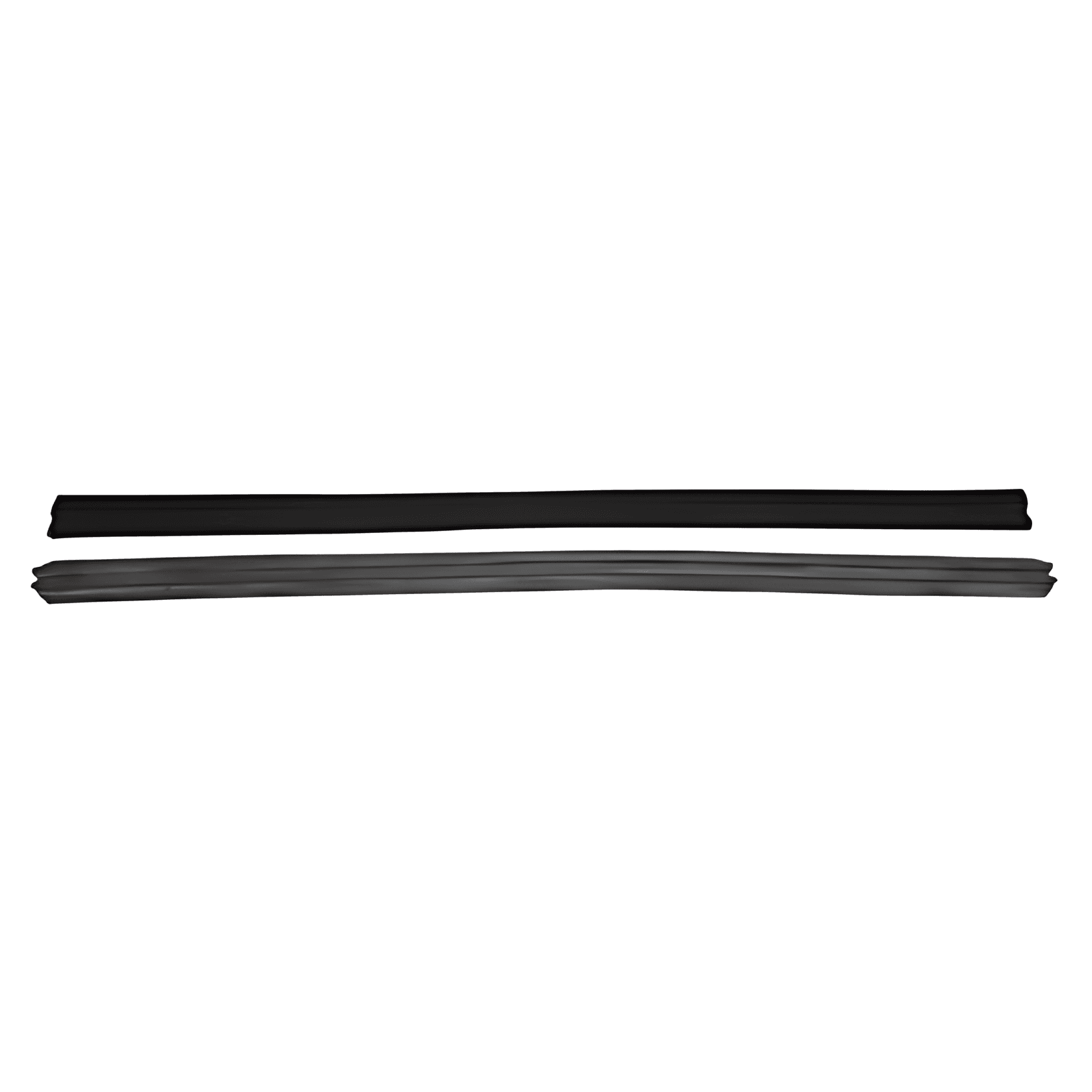 GUIA SUPERIOR VIDRO PORTA (ORIGINAL) - 85HBE21548AA