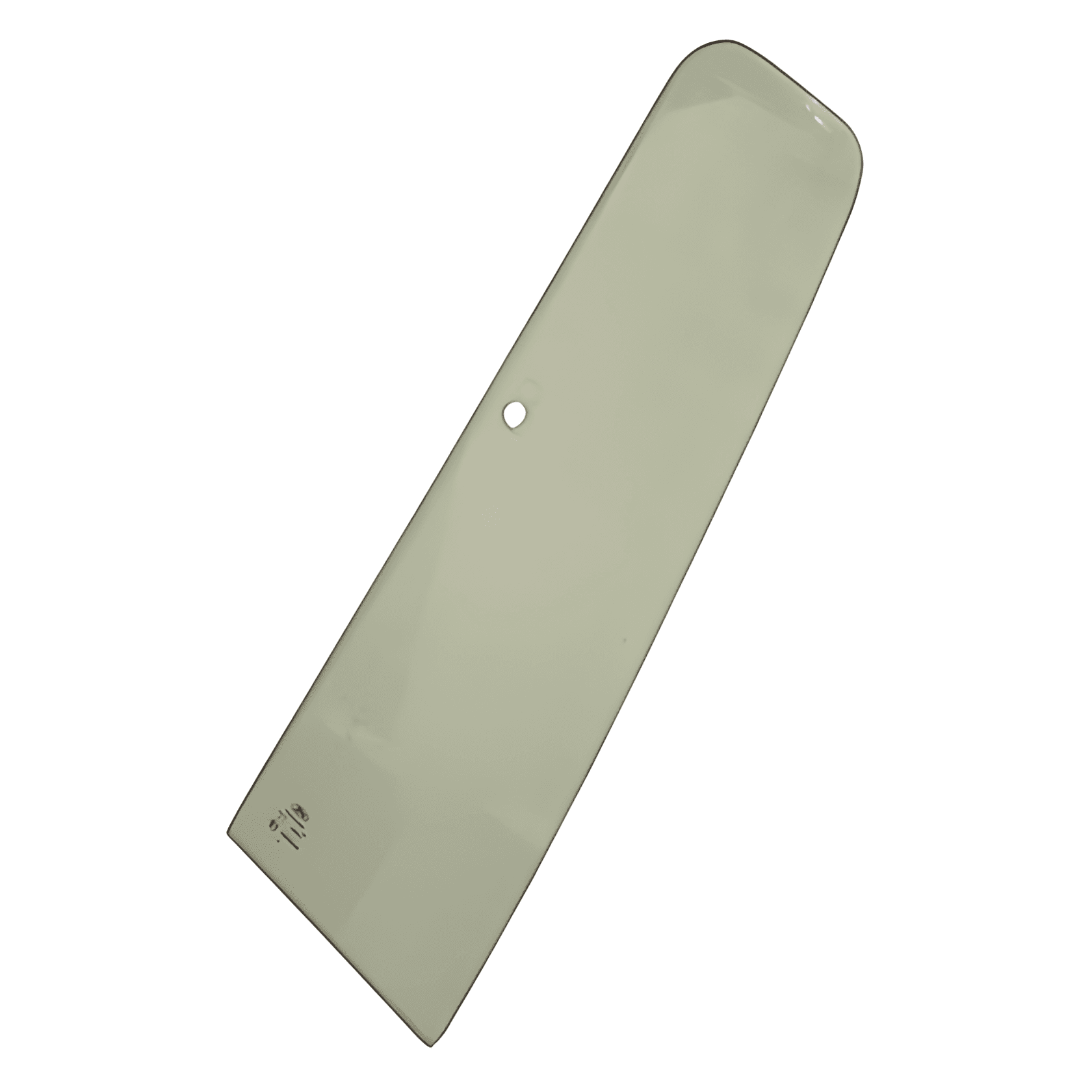 VIDRO QUEBRA VENTO CARGO LD - INCOLOR - FCA8441I