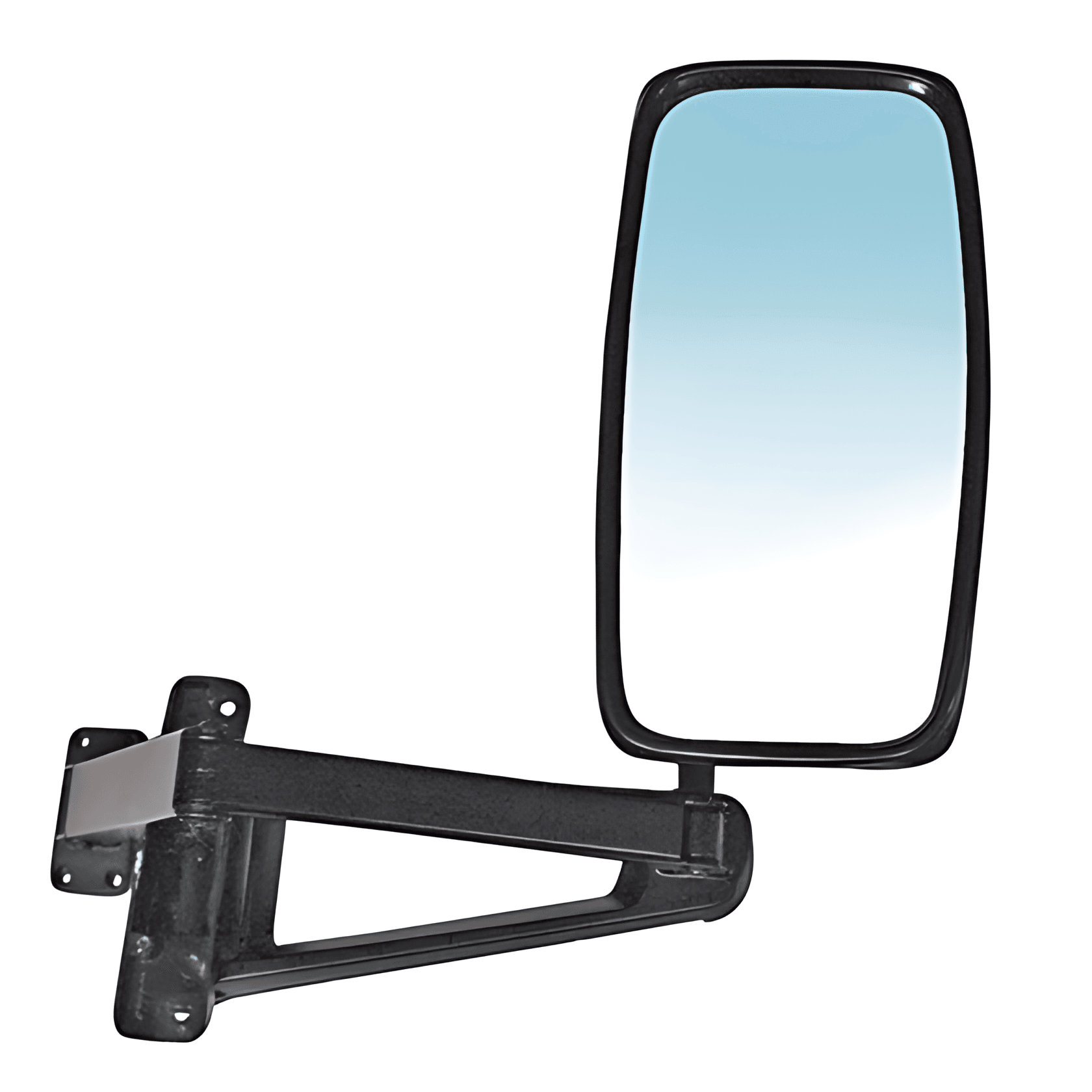 JOGO ESPELHO RETROVISOR C-GRAU LD - 89HU17682AA