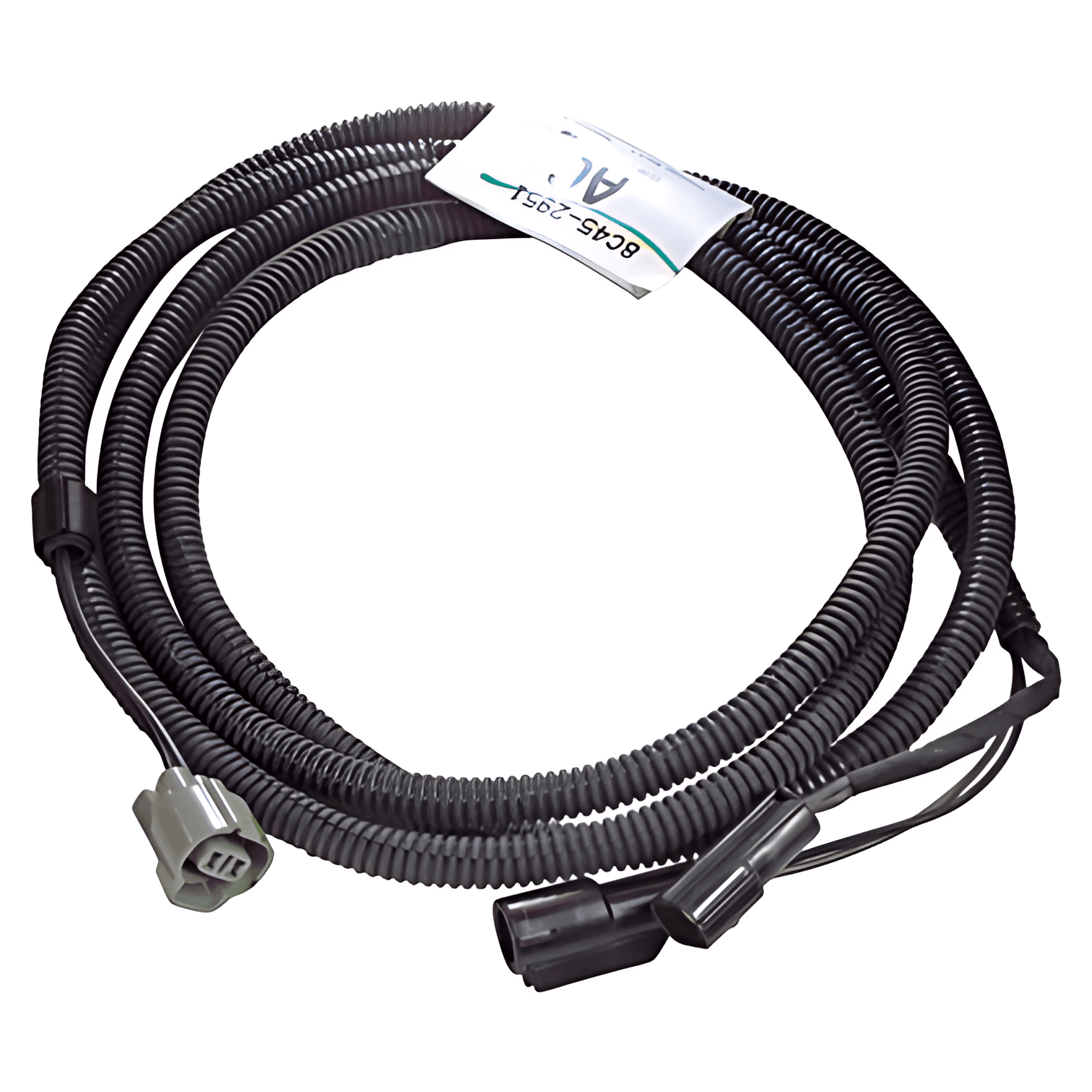 CHICOTE EXTENSAO COMPRESSOR AR CONDICIONADO - 8C452951AC