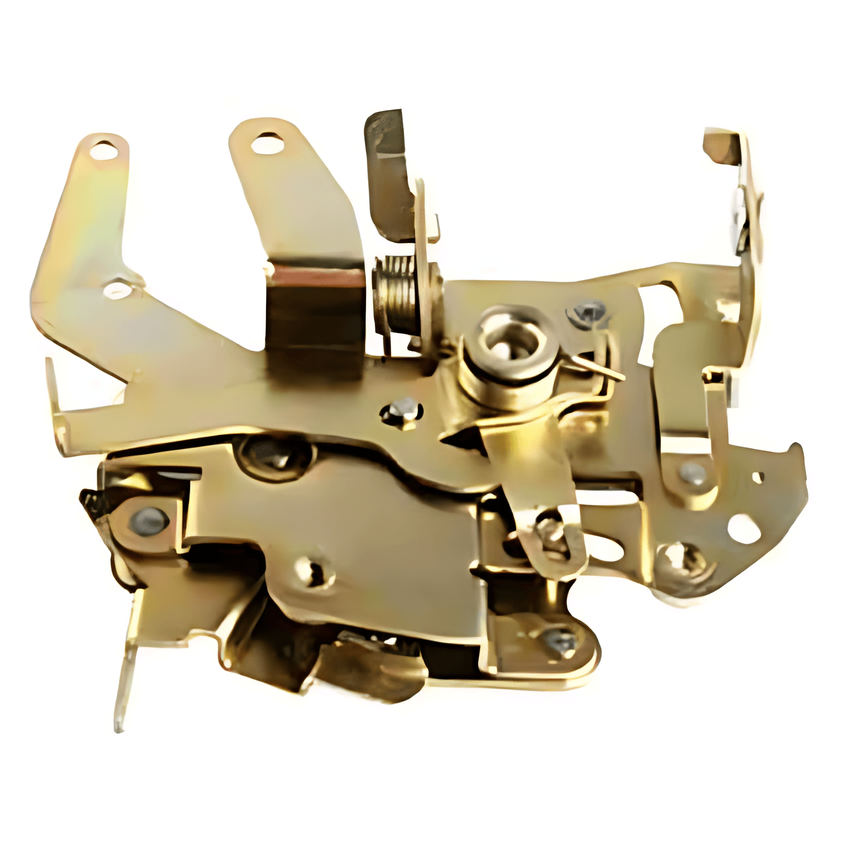 FECHADURA PORTA CORREDICA CENTRAL SPRINTER - 9017301335