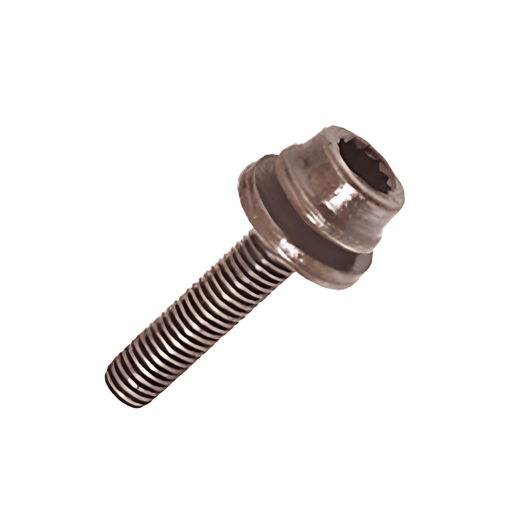 PARAFUSO COLETOR ESCAPE MERCEDES OM904 OM906 OM457 OM926 OM924 - AFM09805CTT