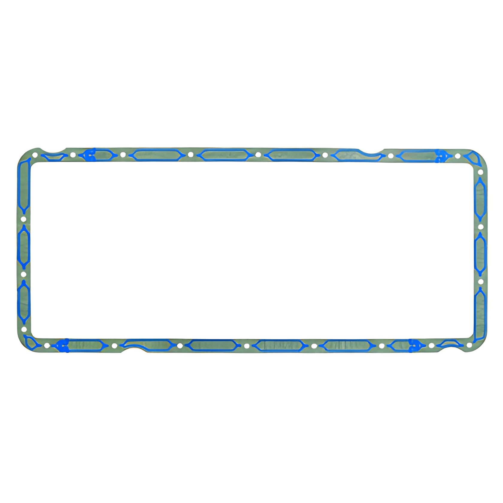 JUNTA CARTER MBB OM906 OM926 CARTER ALUMINIO - 757310