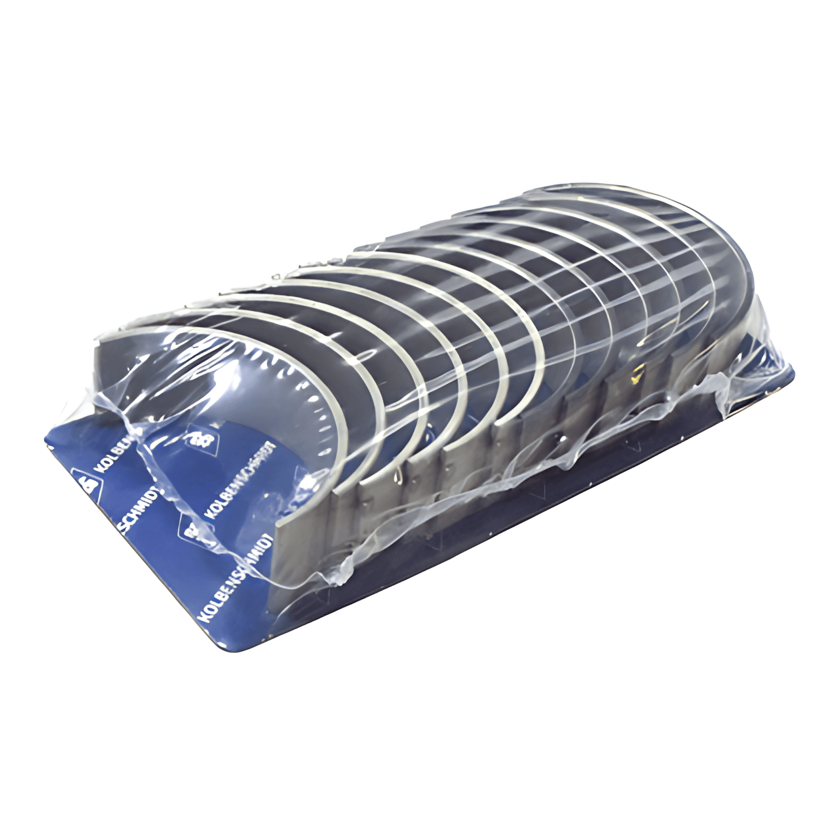 JOGO BRONZINA BIELA MBB OM906 STD - 77876600
