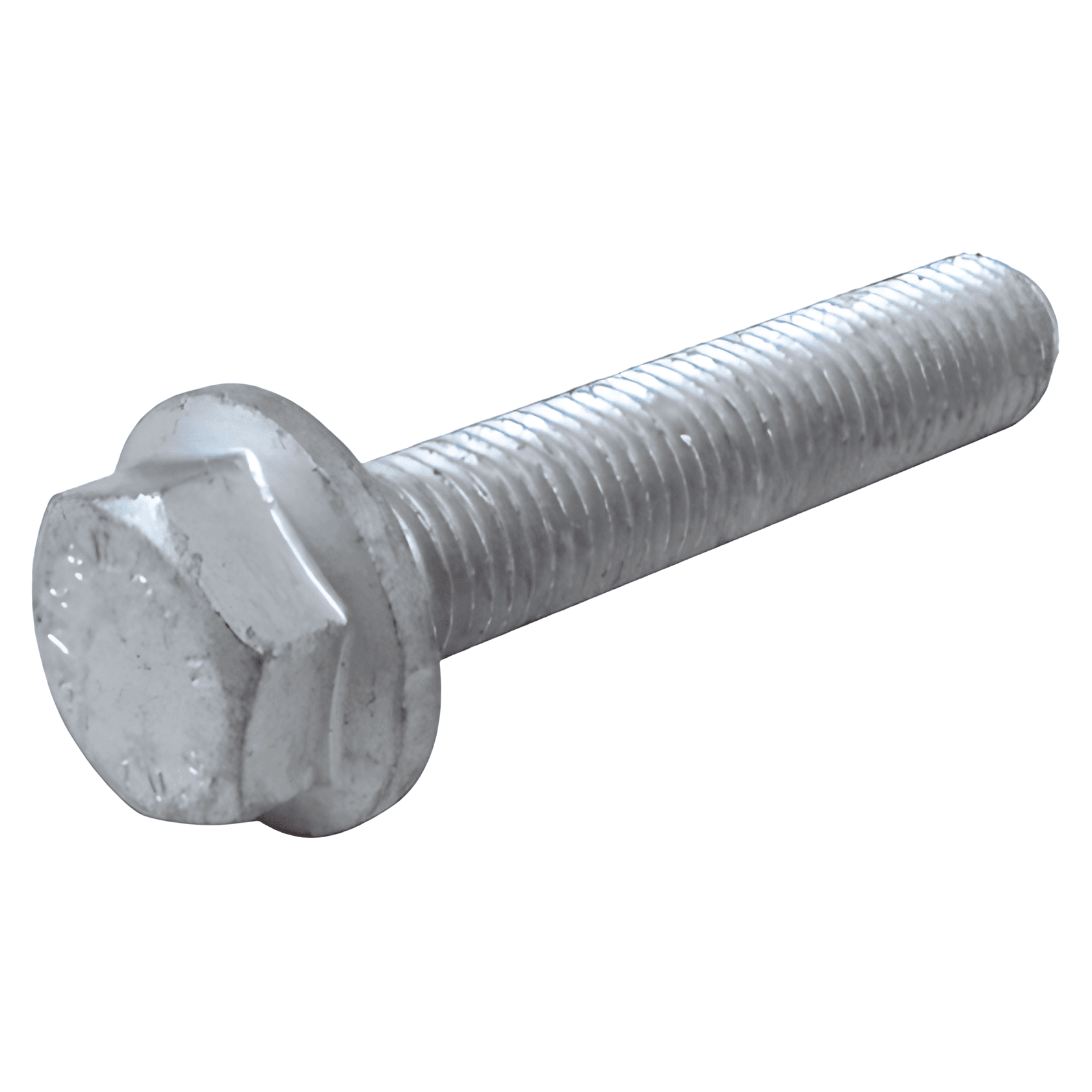 PARAFUSO FLANGEADO M12X1,5X60MM AMORTECEDOR DIRECAO - 910105012011