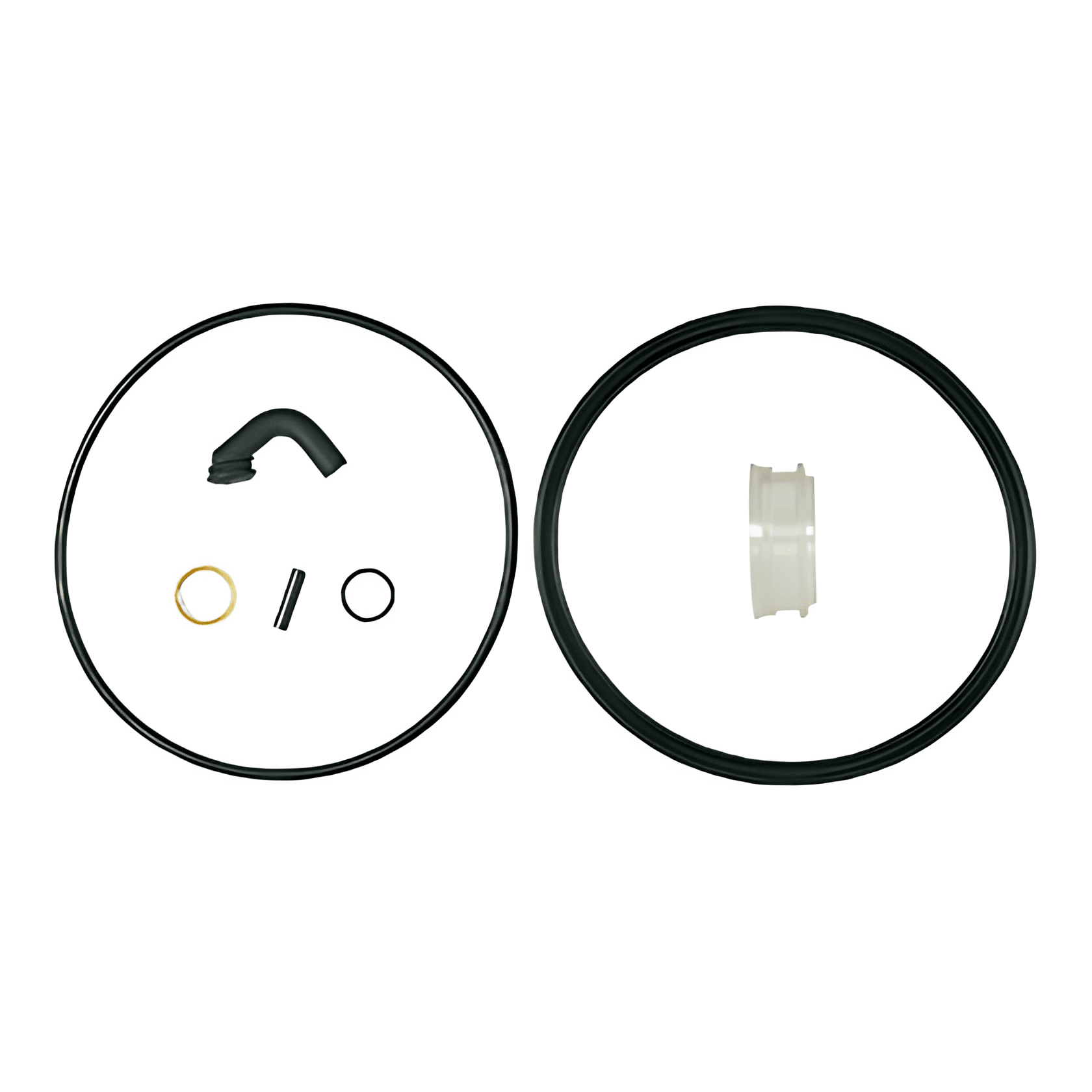 REPARO ACUMULADOR CIL TRISTOP - 9254200042