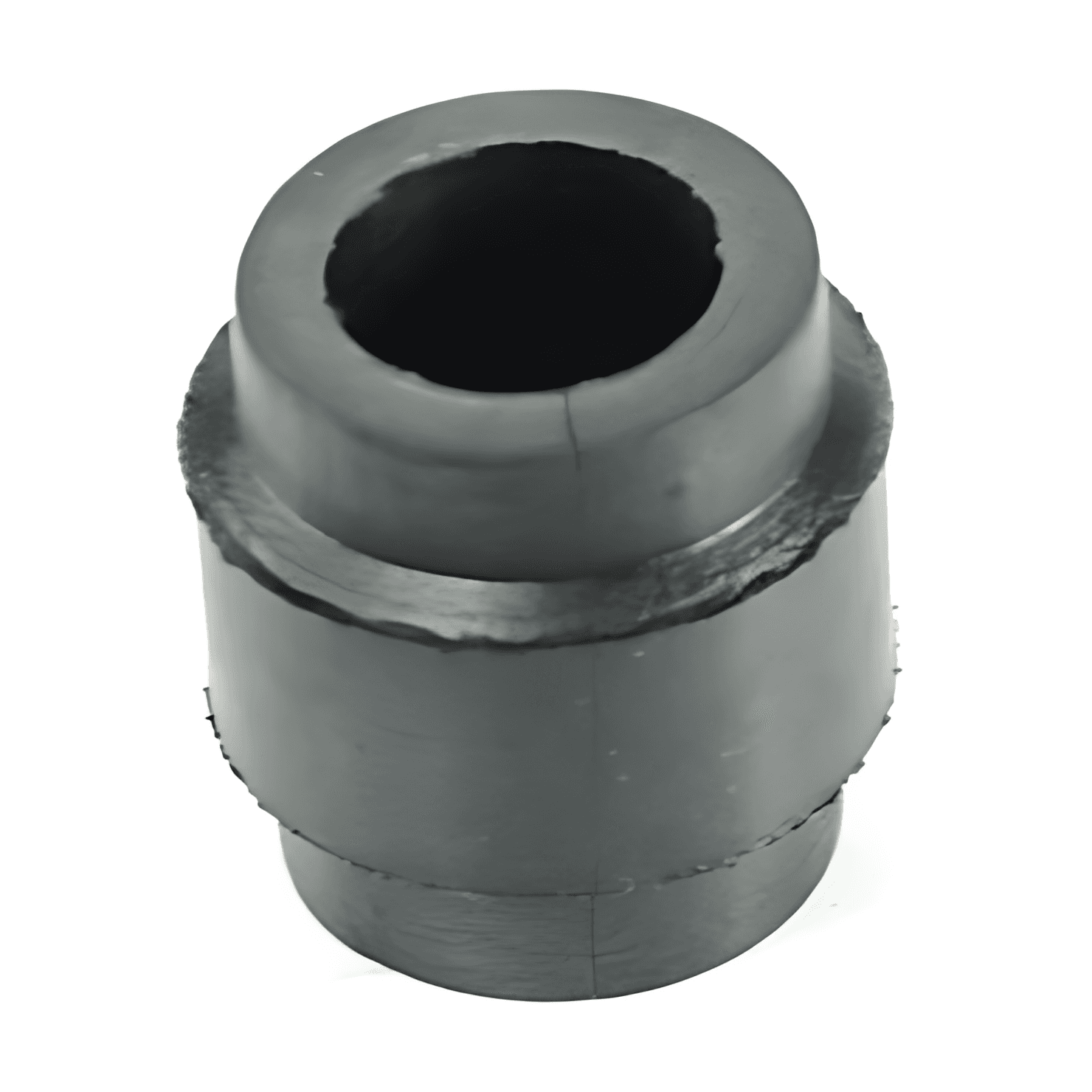BUCHA INFERIOR BRACO OSCILANTE ESTAB TRASEIRA IVECO DAILY FURO 22MM - 93801624