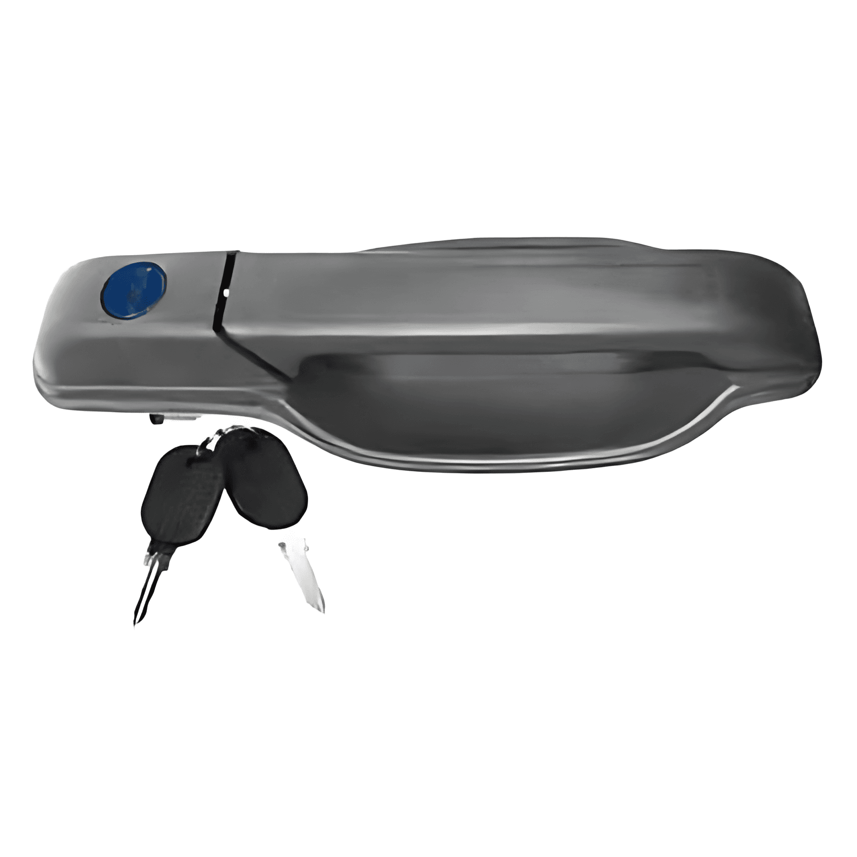 MACANETA EXTERNA LE COM CHAVES IVECO DAILY - 93936134