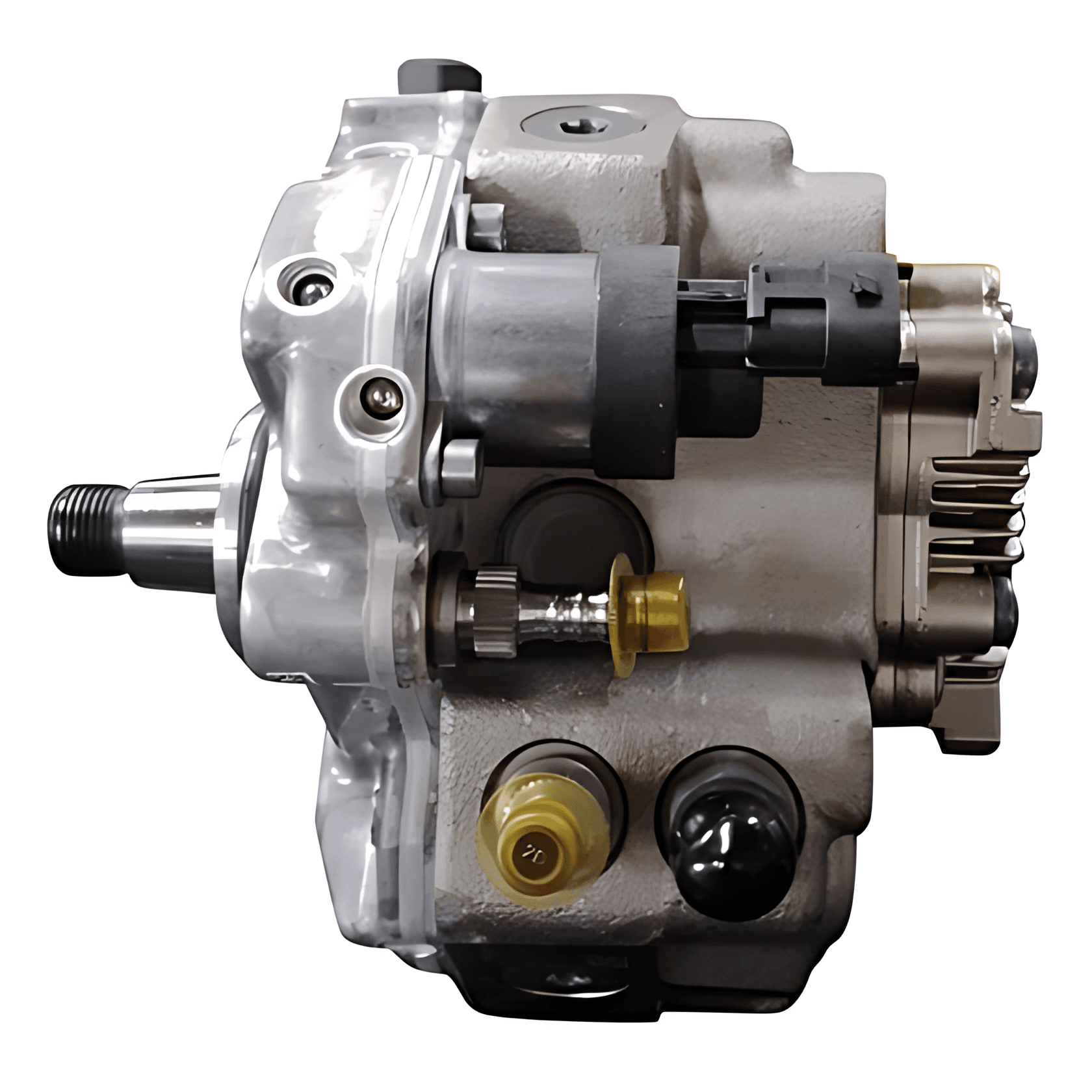 BOMBA ALTA PRESSAO MOTOR MWM SPRINT 4CIL EURO 3 - 940707270024E