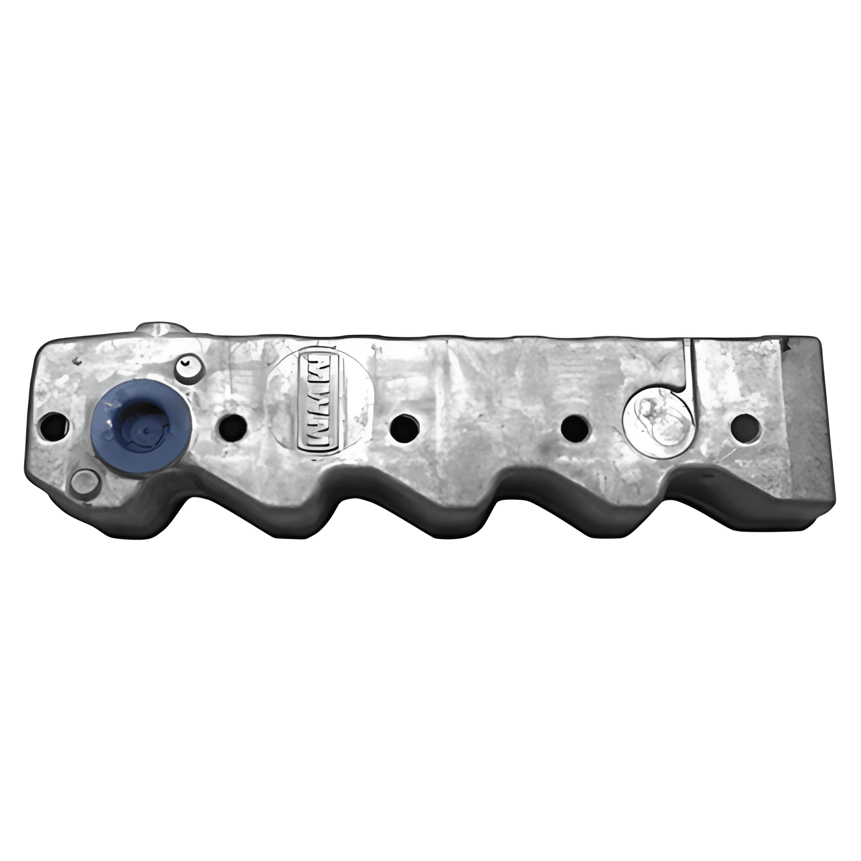 TAMPA VALVULAS MOTOR MWM SPRINT 4CIL MECANICO - 6008001181004