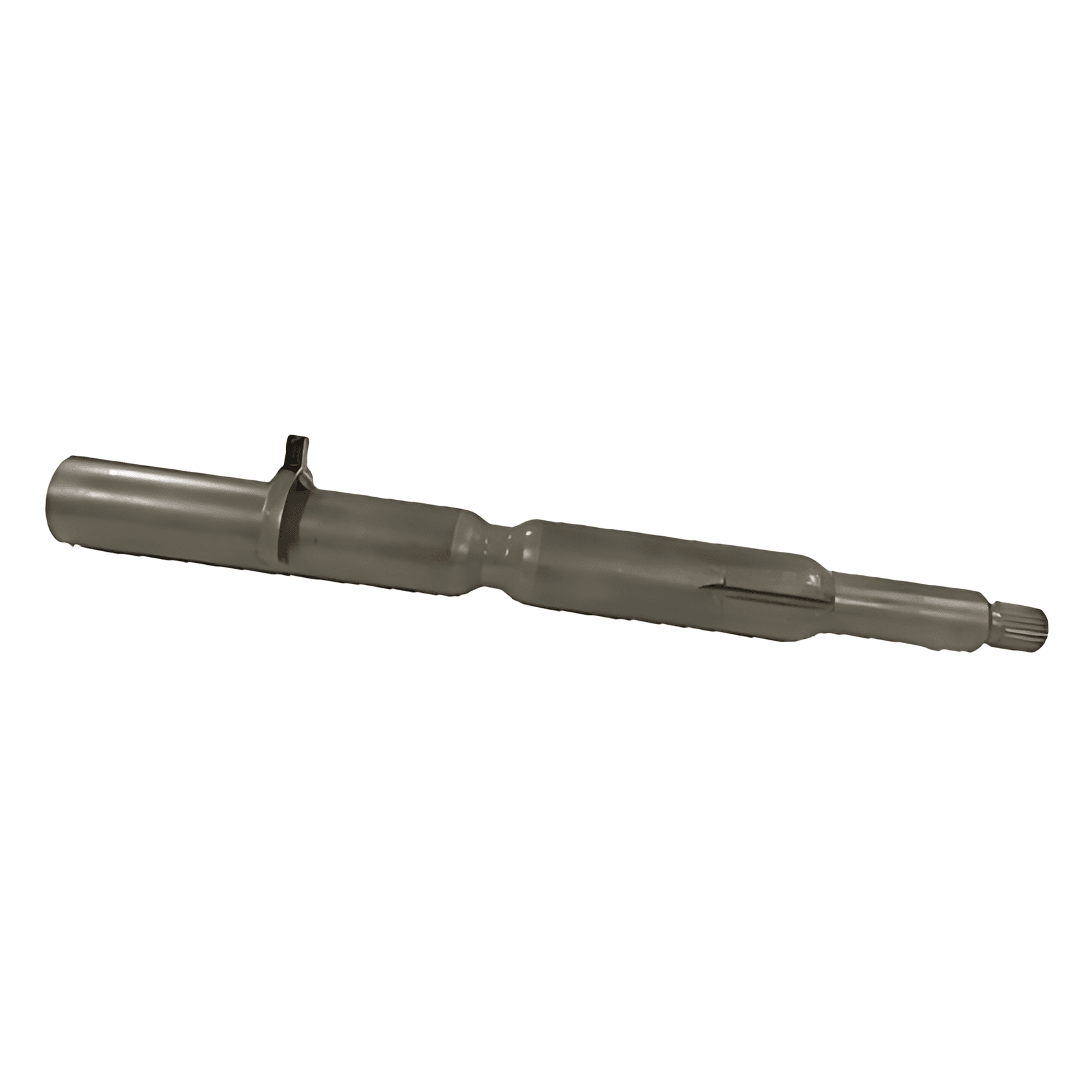 EIXO TAMPA CAMBIO G60-G85 - MIC1513