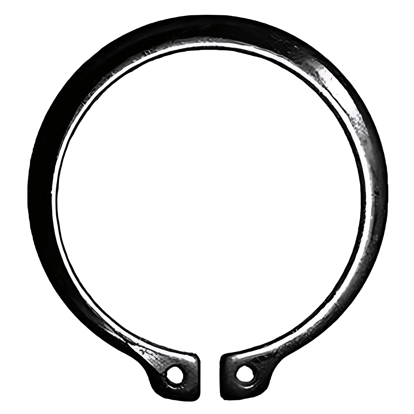 ANEL TRAVA 78X2.5X 2,39MM ( CAIXA CAMBIO G60 G85 ) - 9709941141