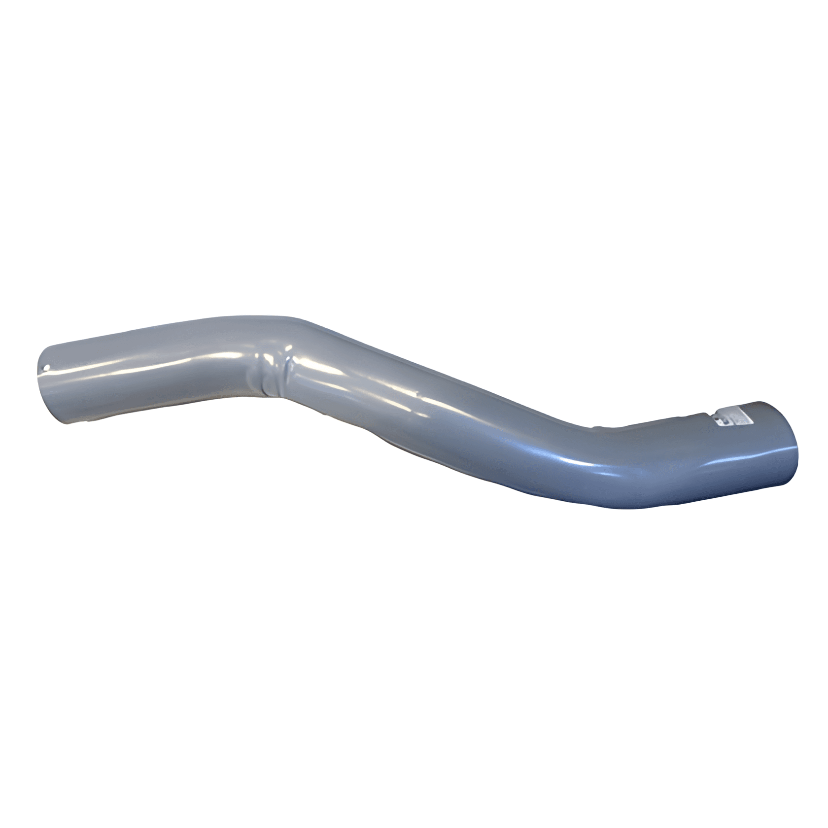 TUBO 3 INTERMEDIARIO ESCAPAMENTO ACCELO 915 - TM1130