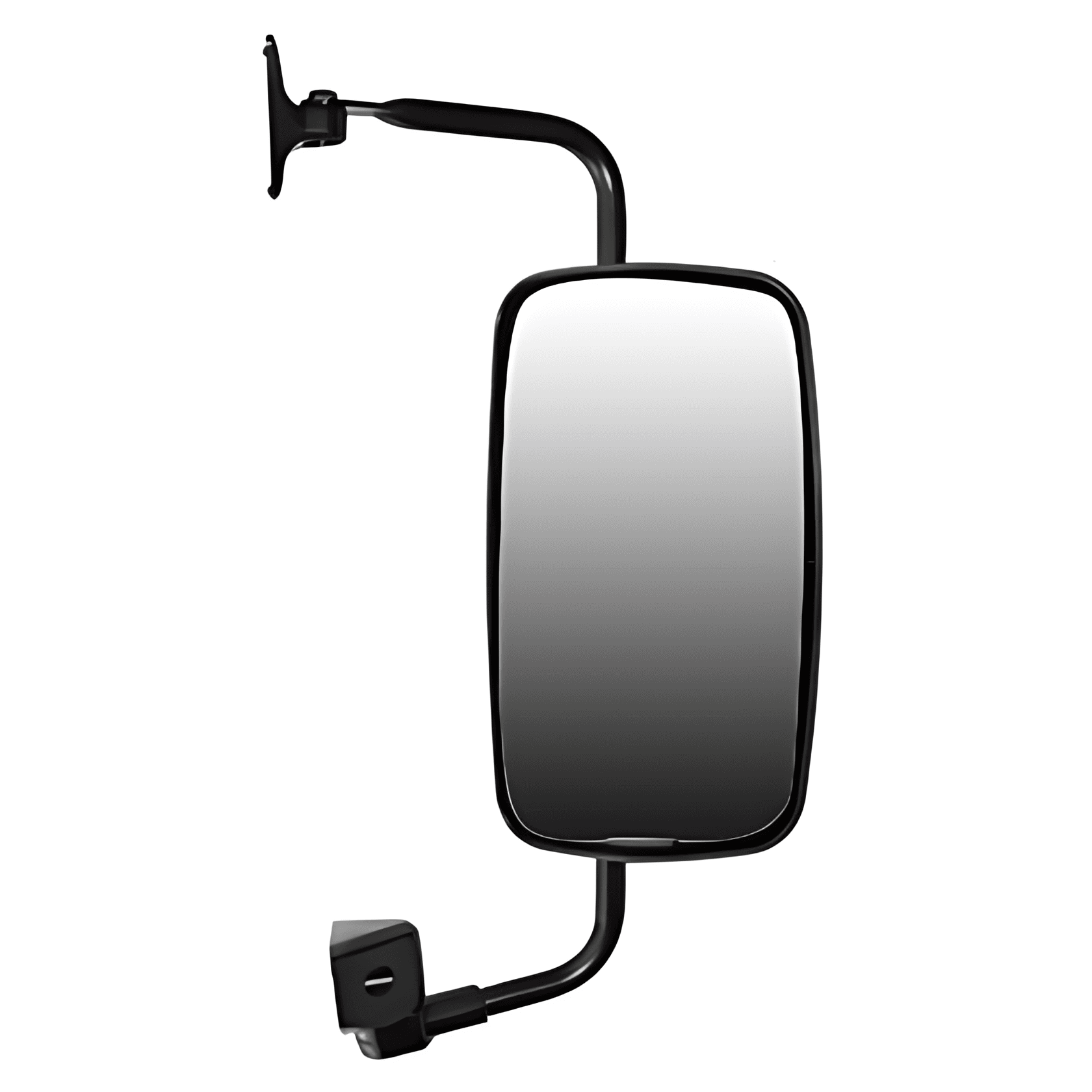 CONJUNTO ESPELHO RETROVISOR LD INTEIRICO ELETRICO 12V - 9798100216