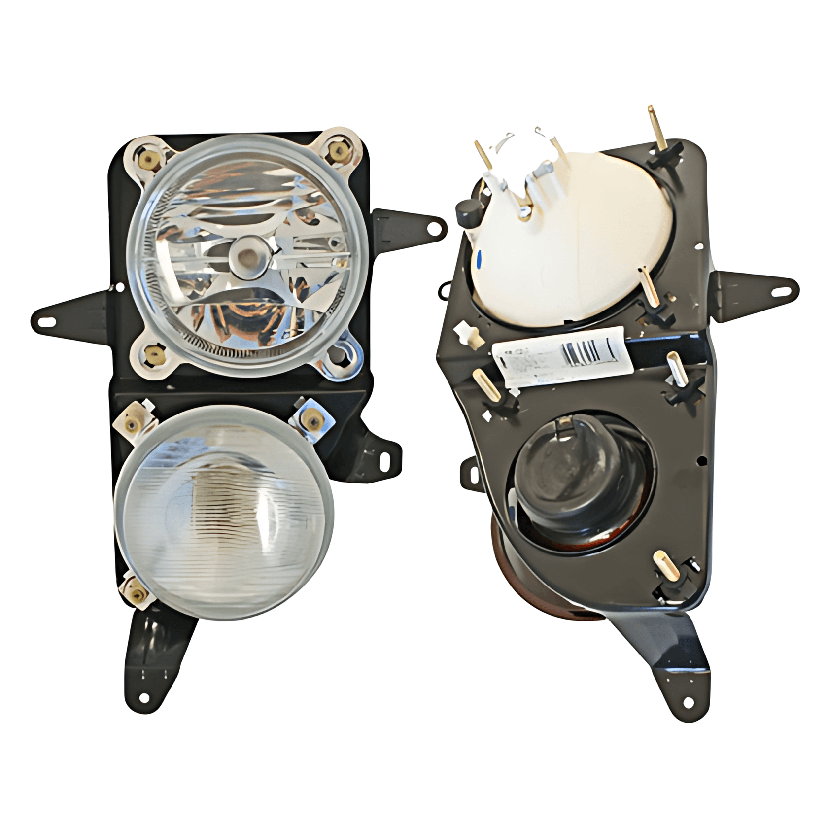 FAROL PRINCIPAL DUPLO LD - 9798200261