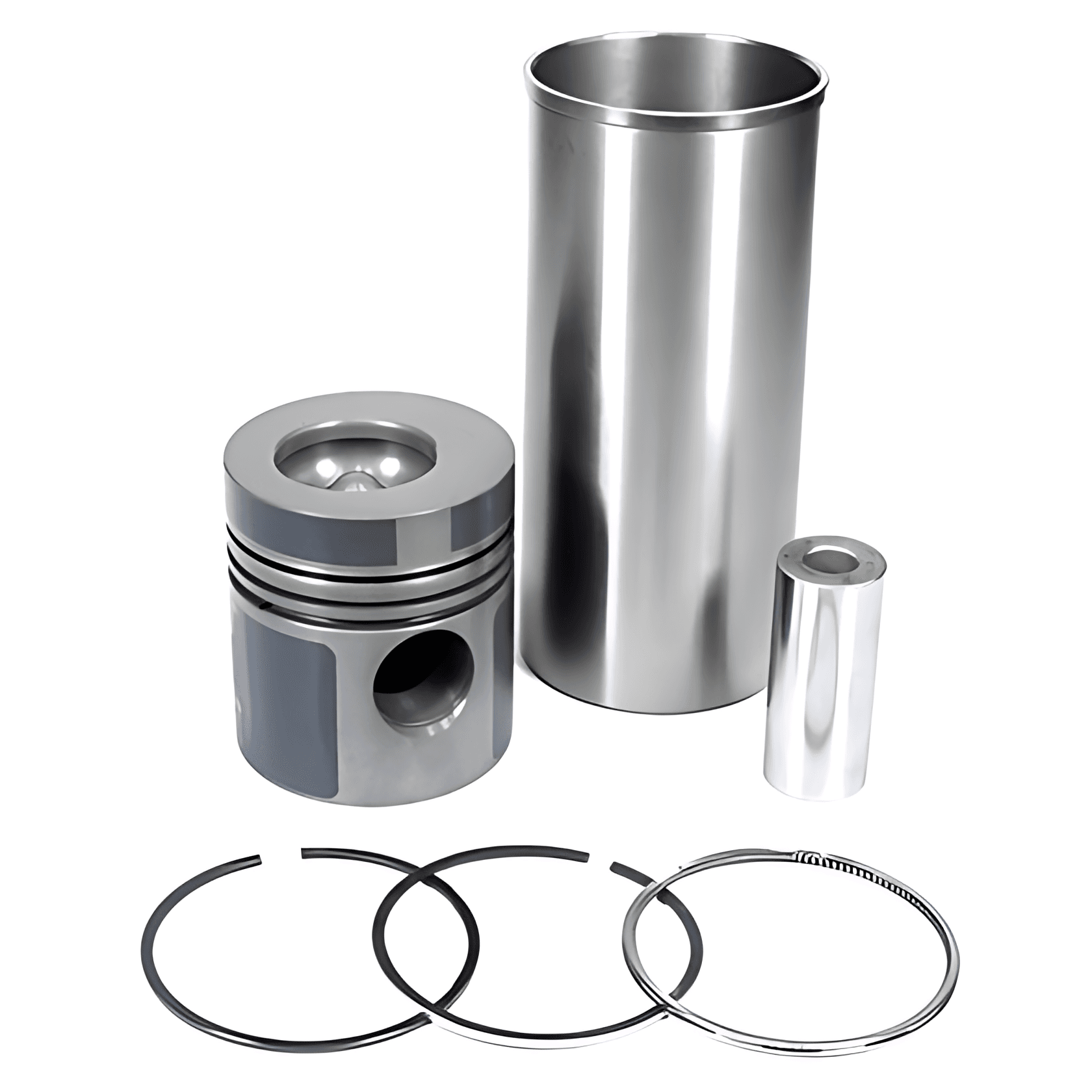 KIT OM364A-LA OM366A-LA ECOLOGICO - 99443960